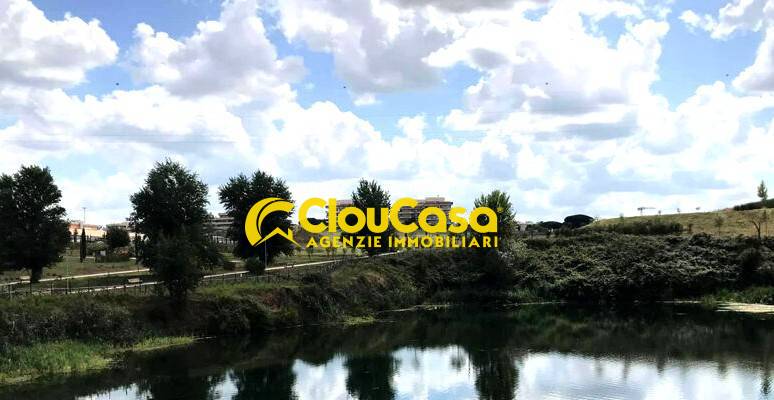 Appartamento in vendita a Roma, Lunghezza