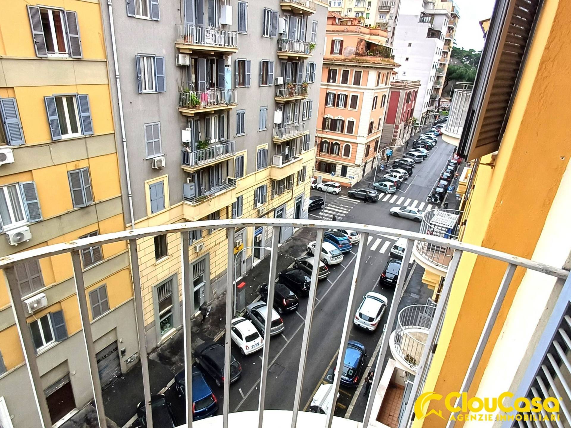 Appartamento in vendita a Roma, Appio Latino