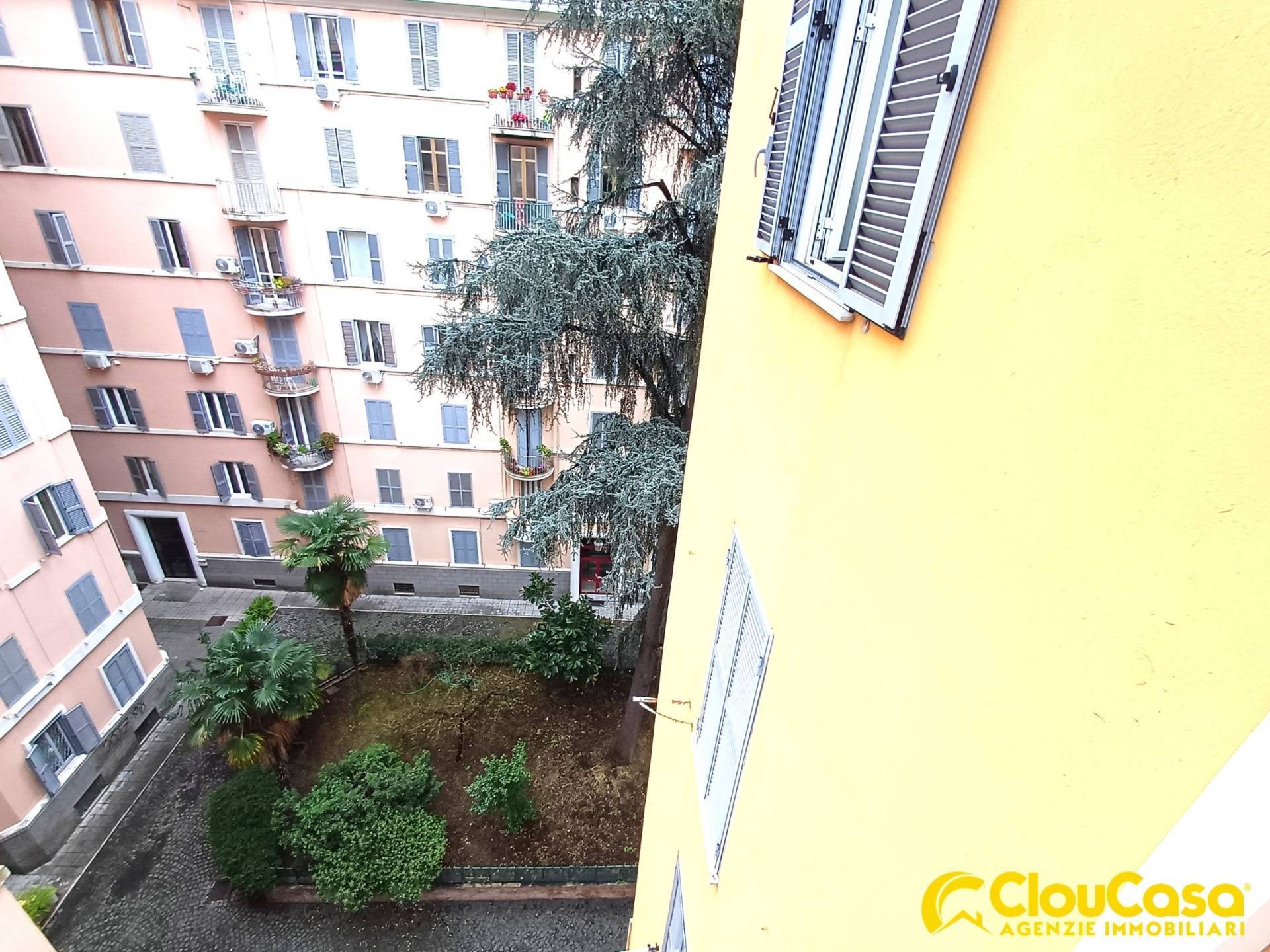 Appartamento in vendita a Roma, Appio Latino