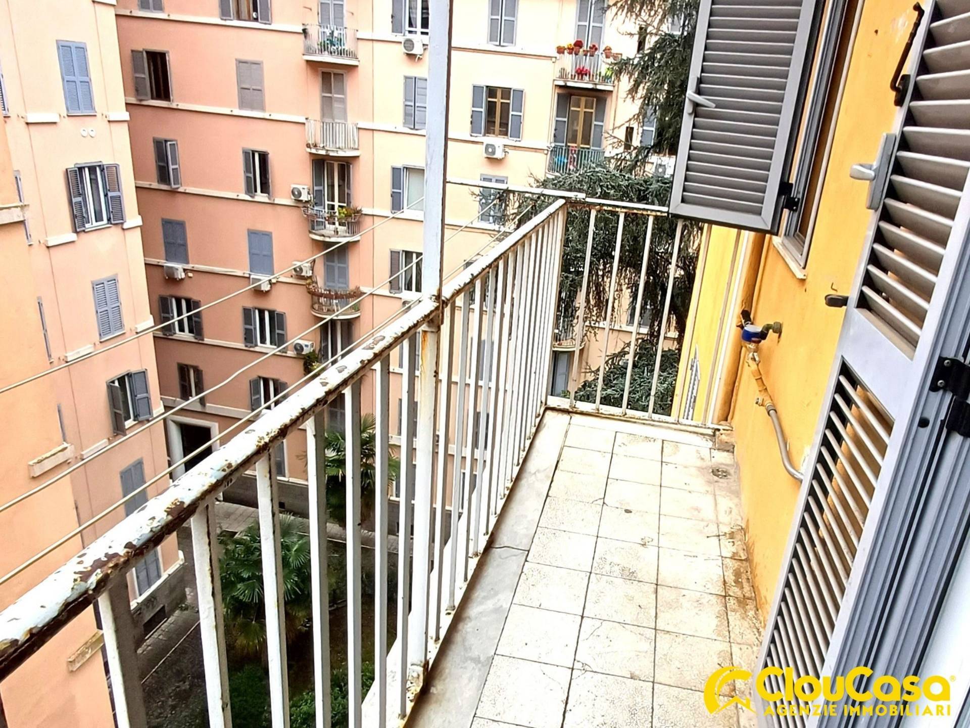 Appartamento in vendita a Roma, Appio Latino