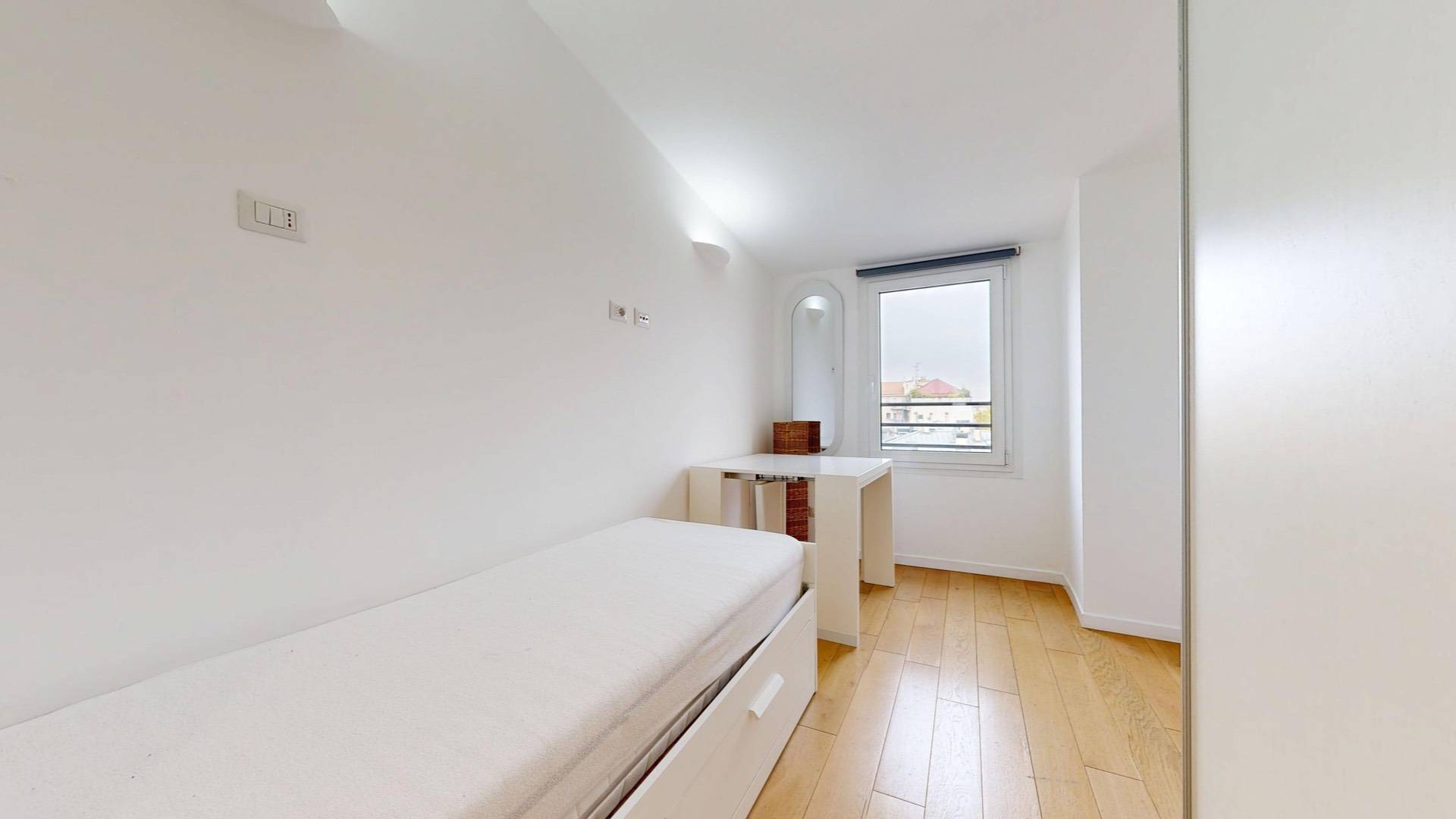 Appartamento in vendita a Milano, Lodi