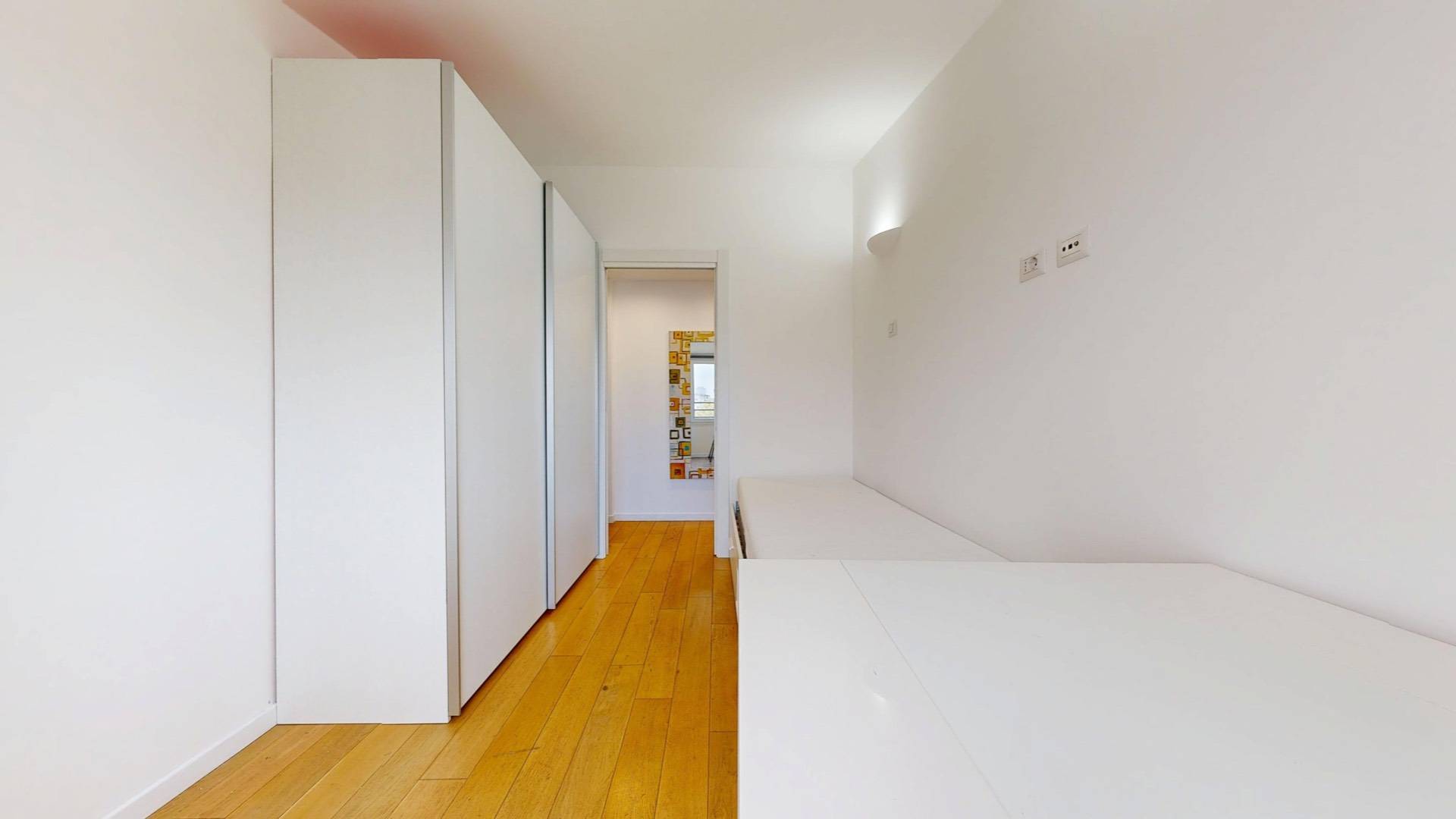 Appartamento in vendita a Milano, Lodi