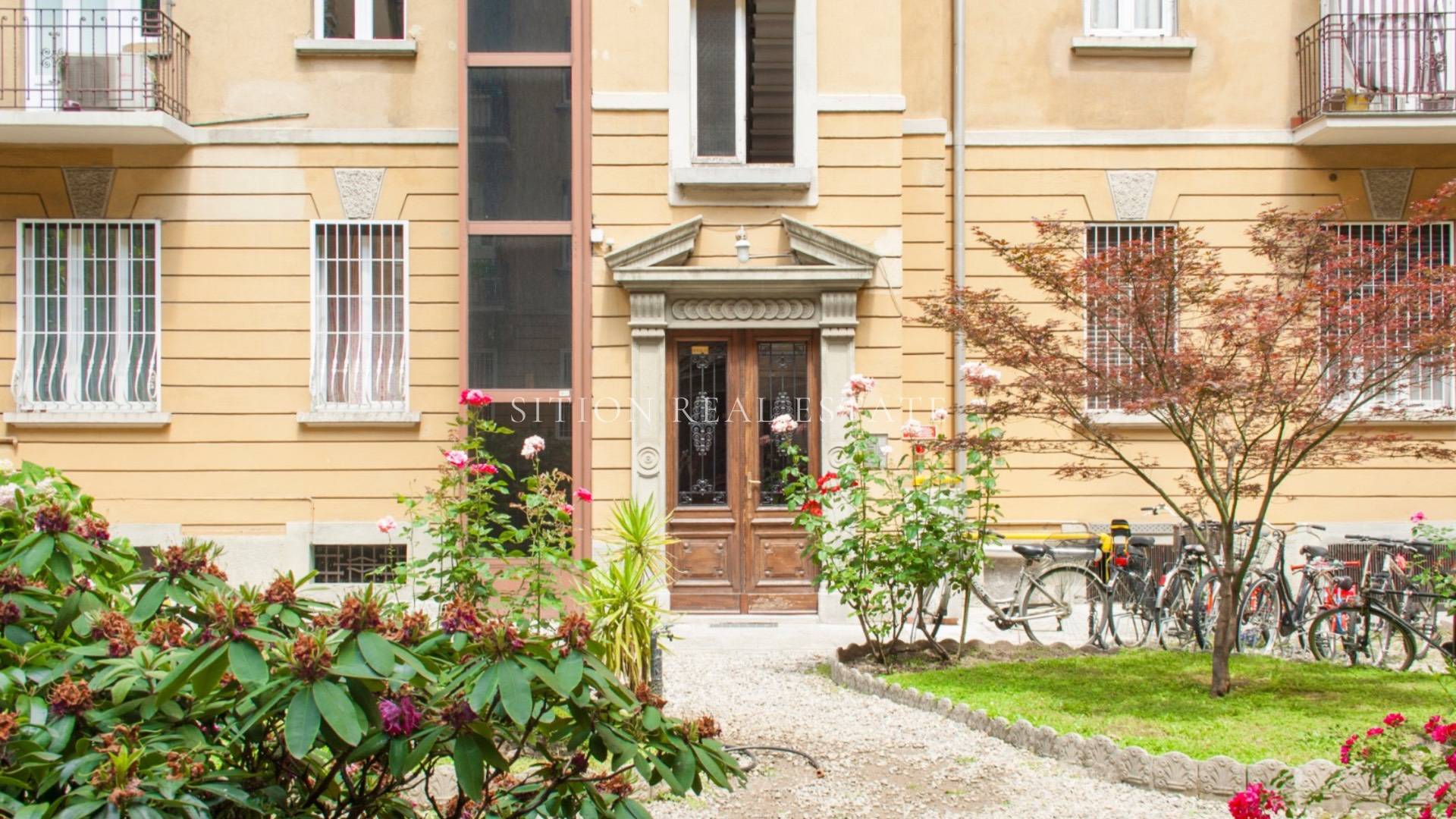 Appartamento in affitto a Milano, Citt Studi