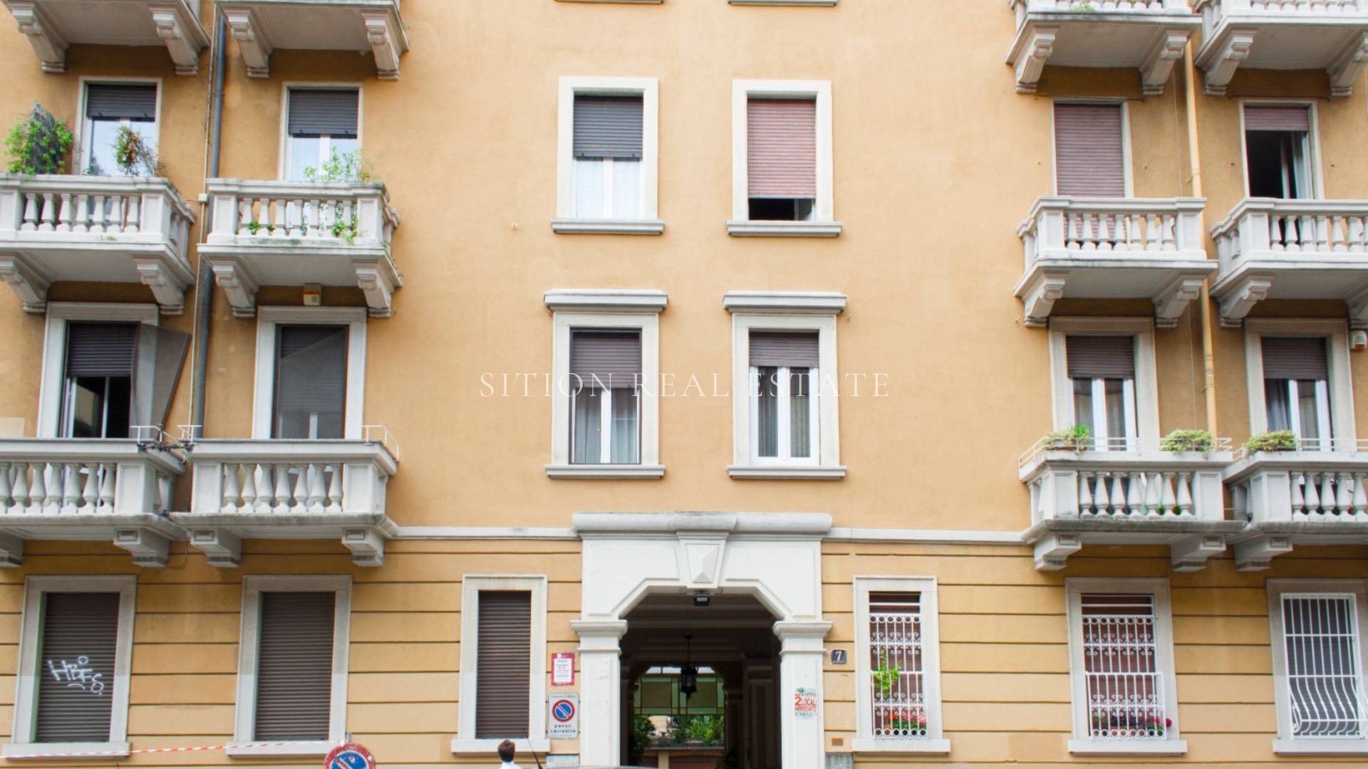 Appartamento in affitto a Milano, Citt Studi