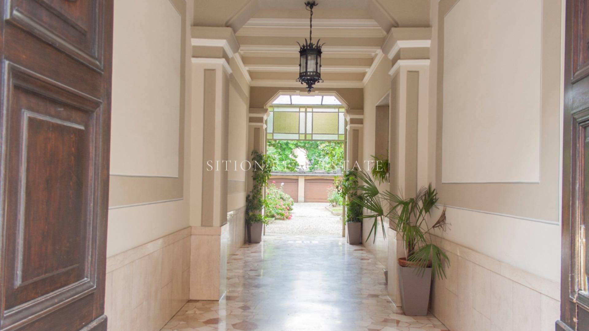 Appartamento in affitto a Milano, Citt Studi