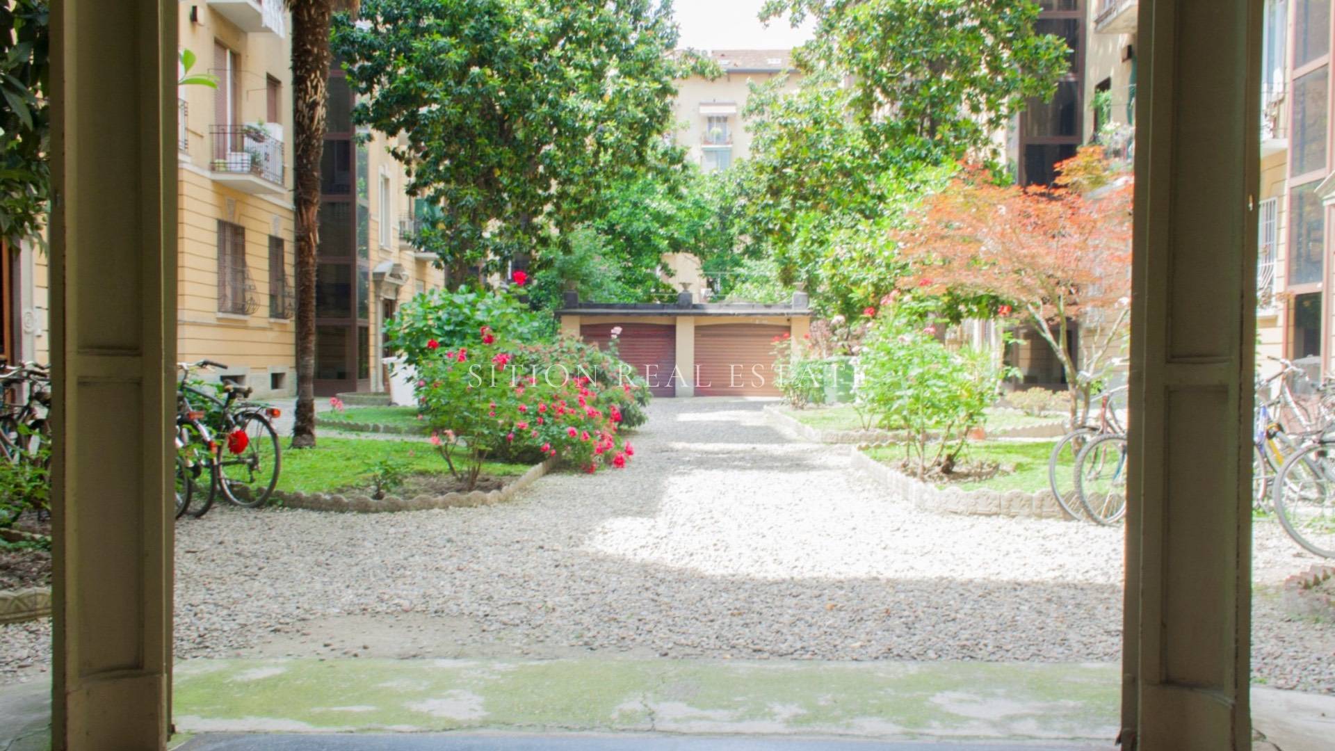 Appartamento in affitto a Milano, Citt Studi