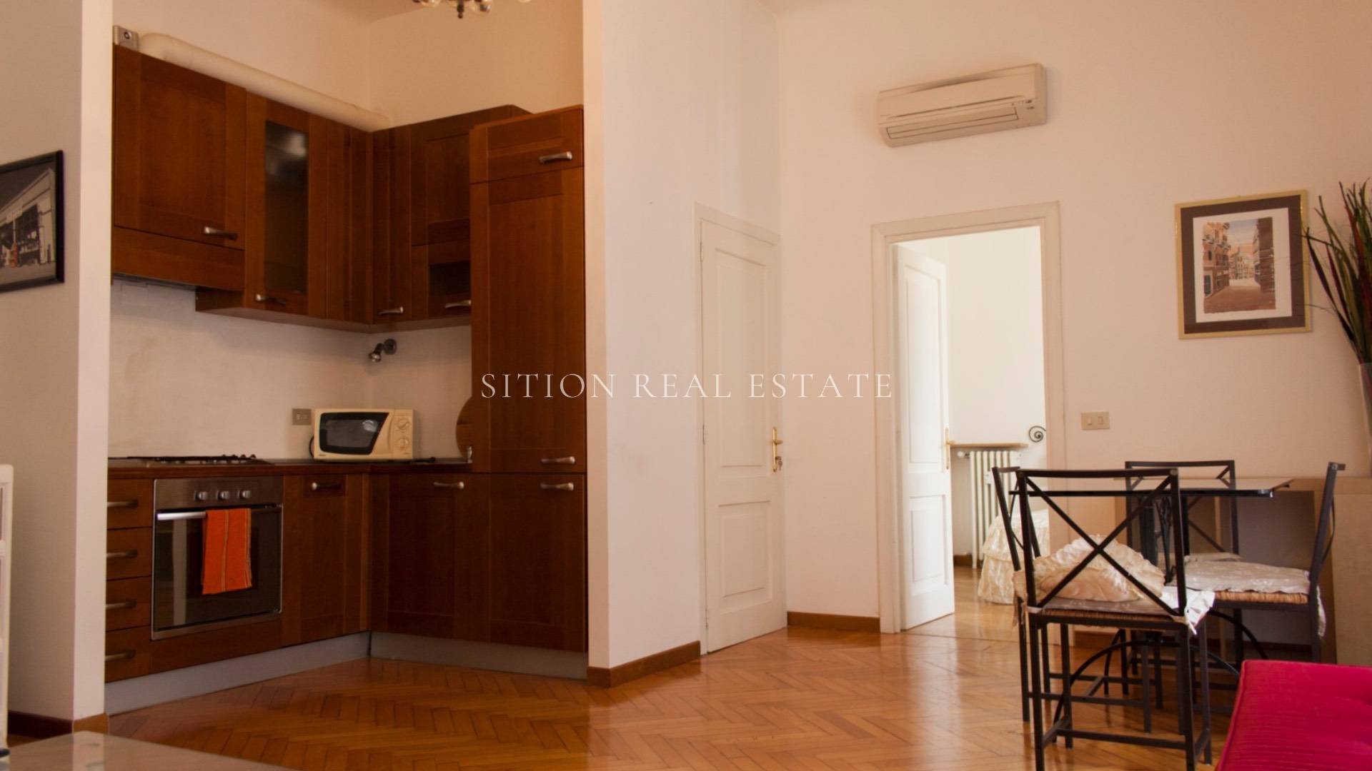 Appartamento in affitto a Milano, Citt Studi