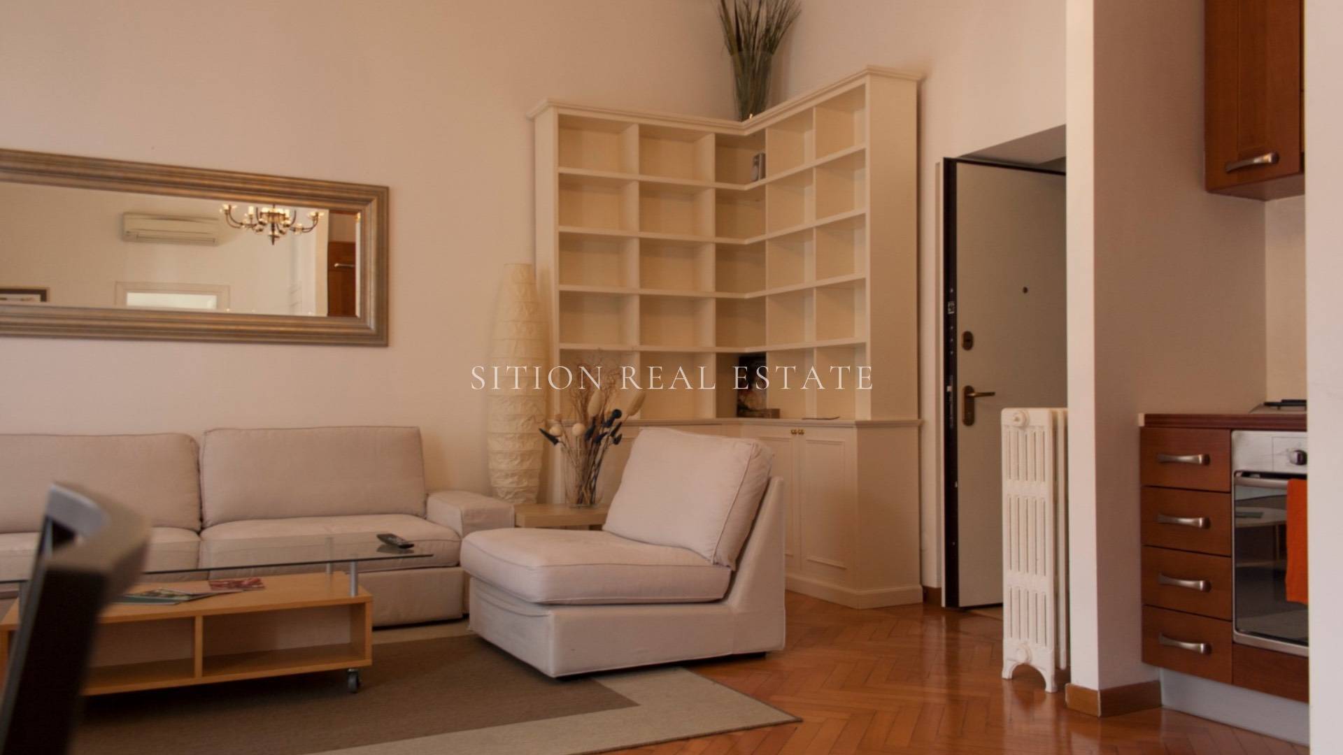 Appartamento in affitto a Milano, Citt Studi