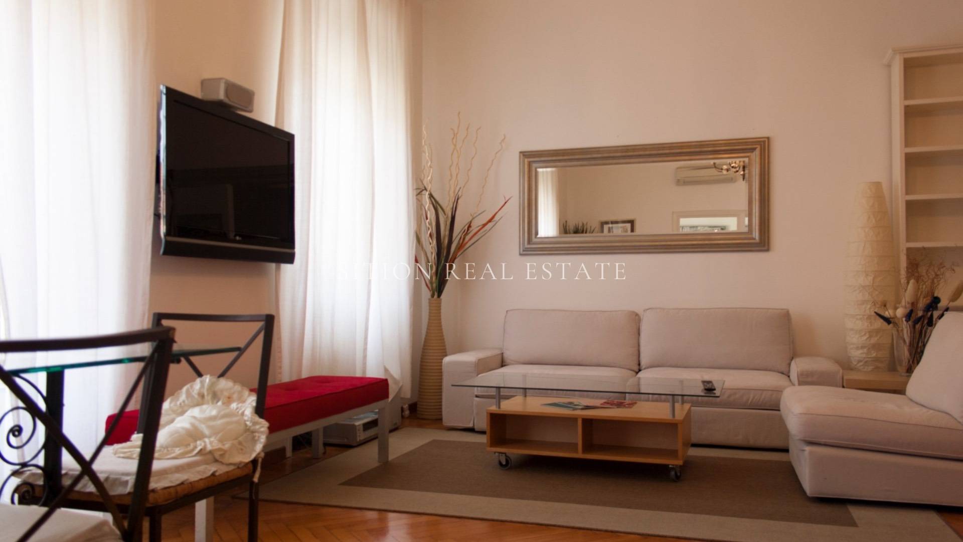 Appartamento in affitto a Milano, Citt Studi