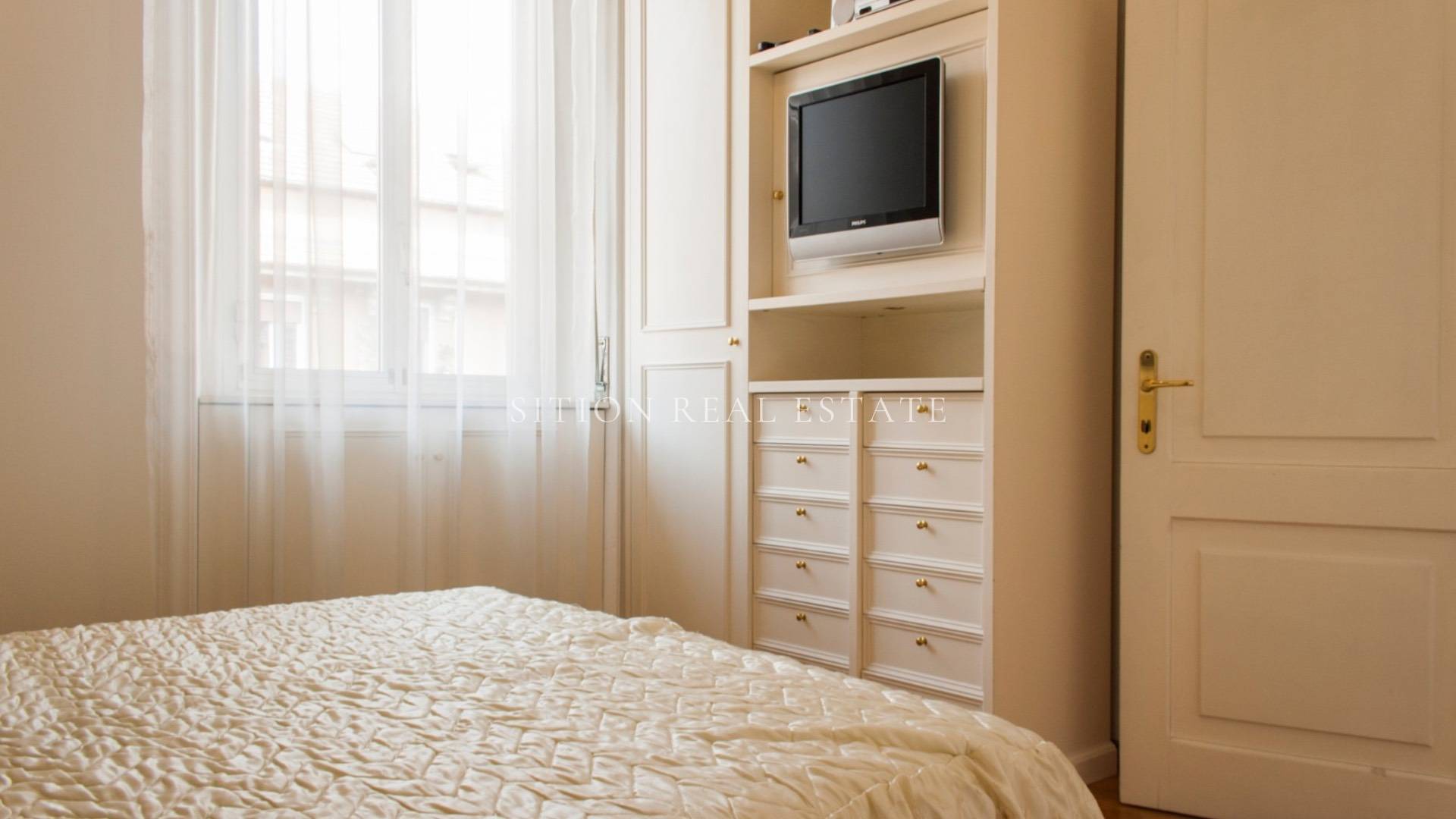 Appartamento in affitto a Milano, Citt Studi