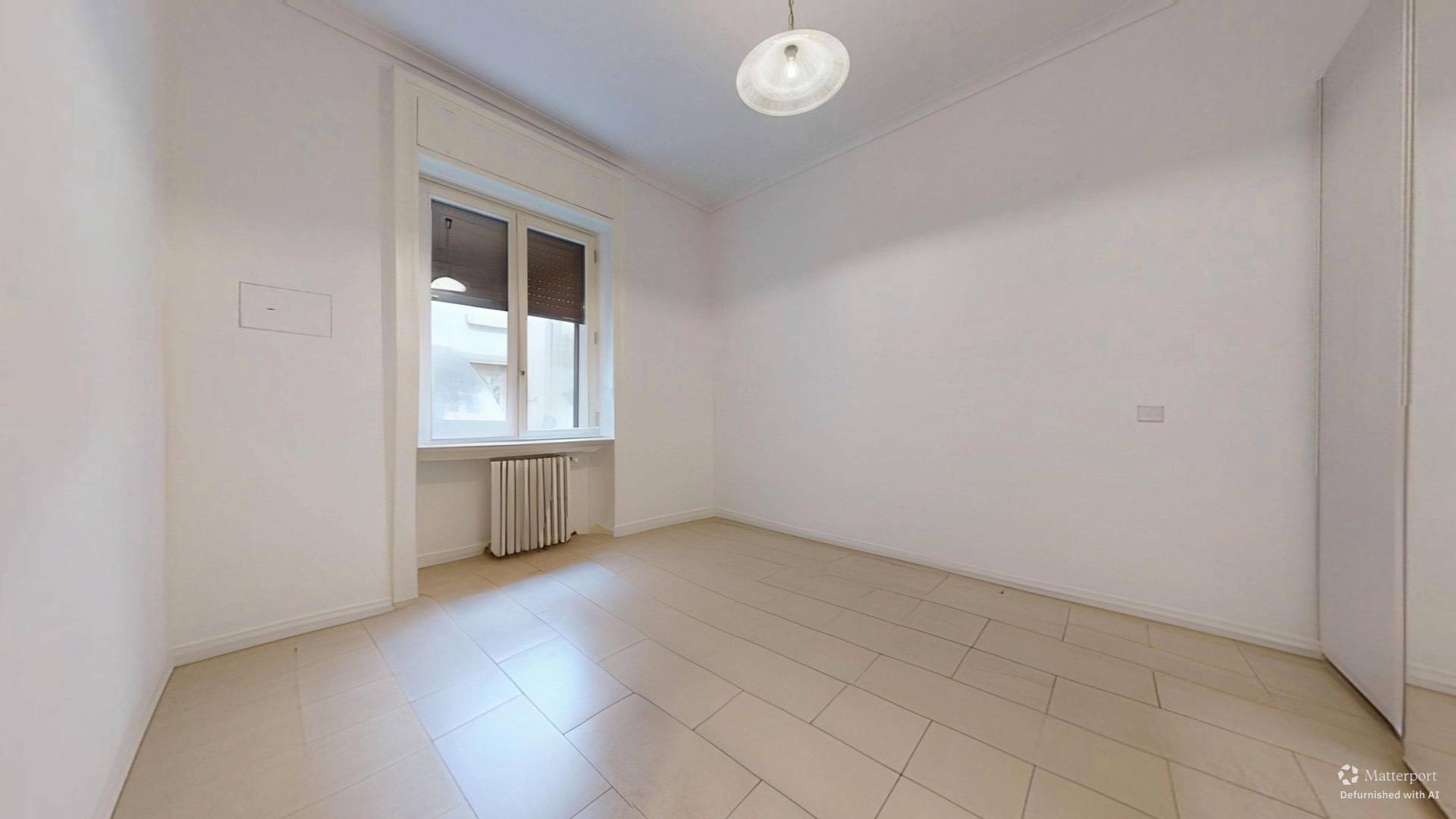 Appartamento in vendita a Milano, Stazione Centrale