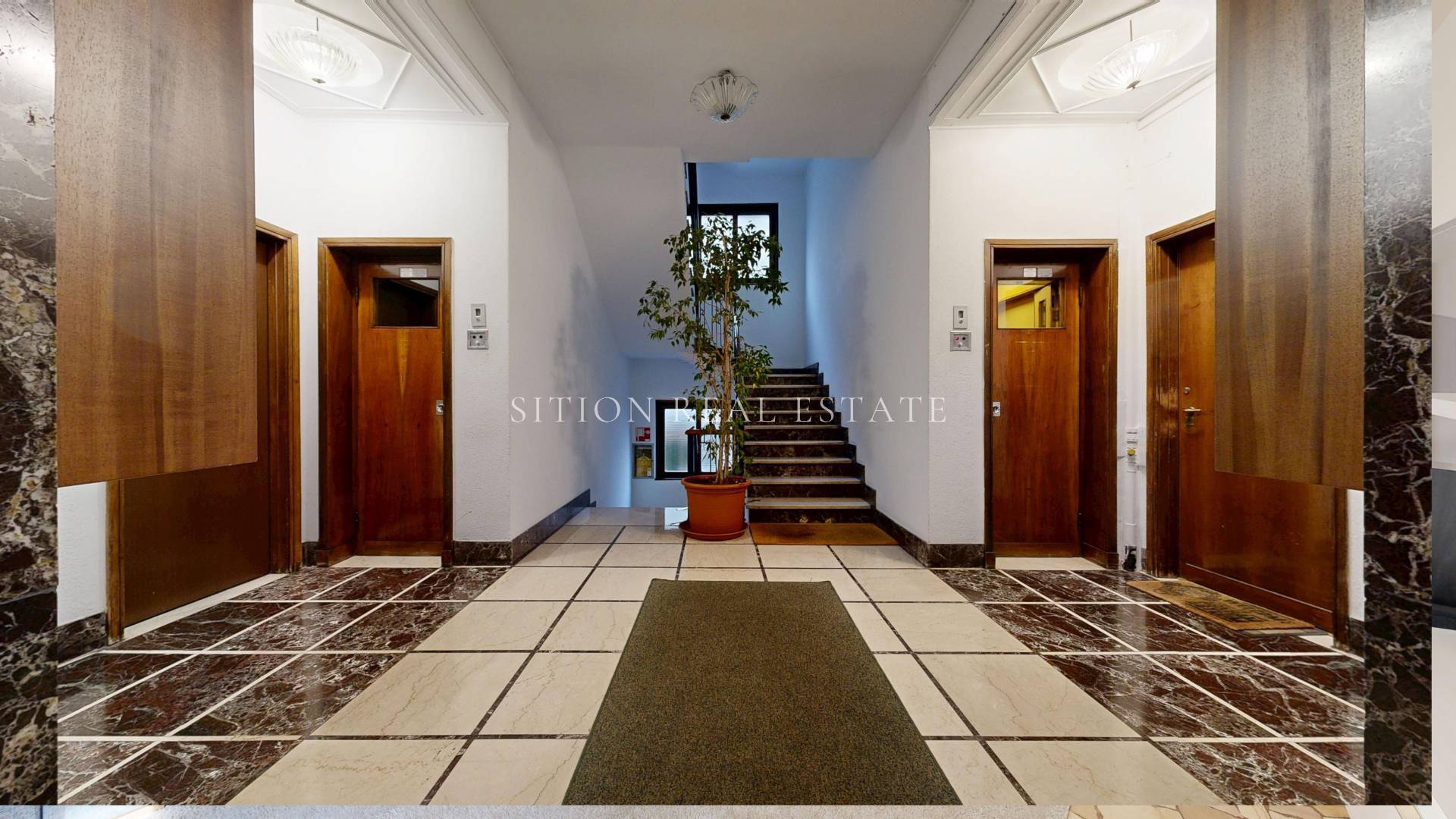 Appartamento in vendita a Milano, Stazione Centrale