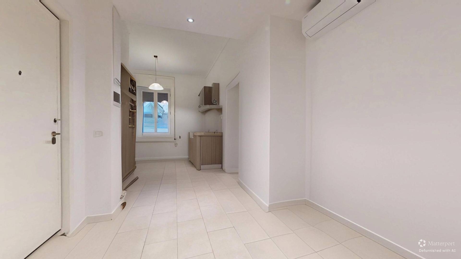 Appartamento in vendita a Milano, Stazione Centrale