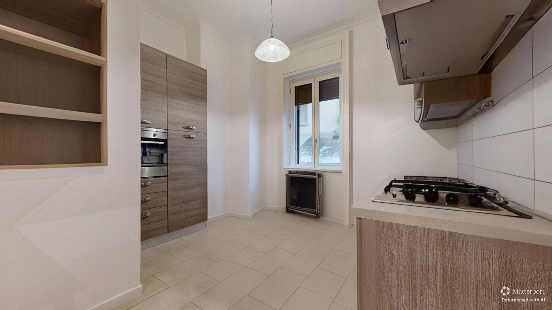 Appartamento in vendita a Milano, Stazione Centrale