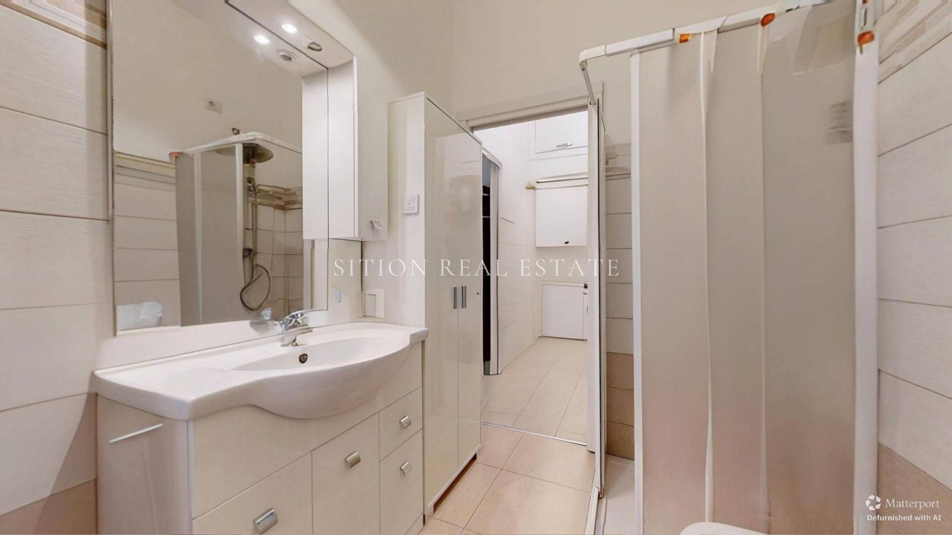 Appartamento in vendita a Milano, Stazione Centrale