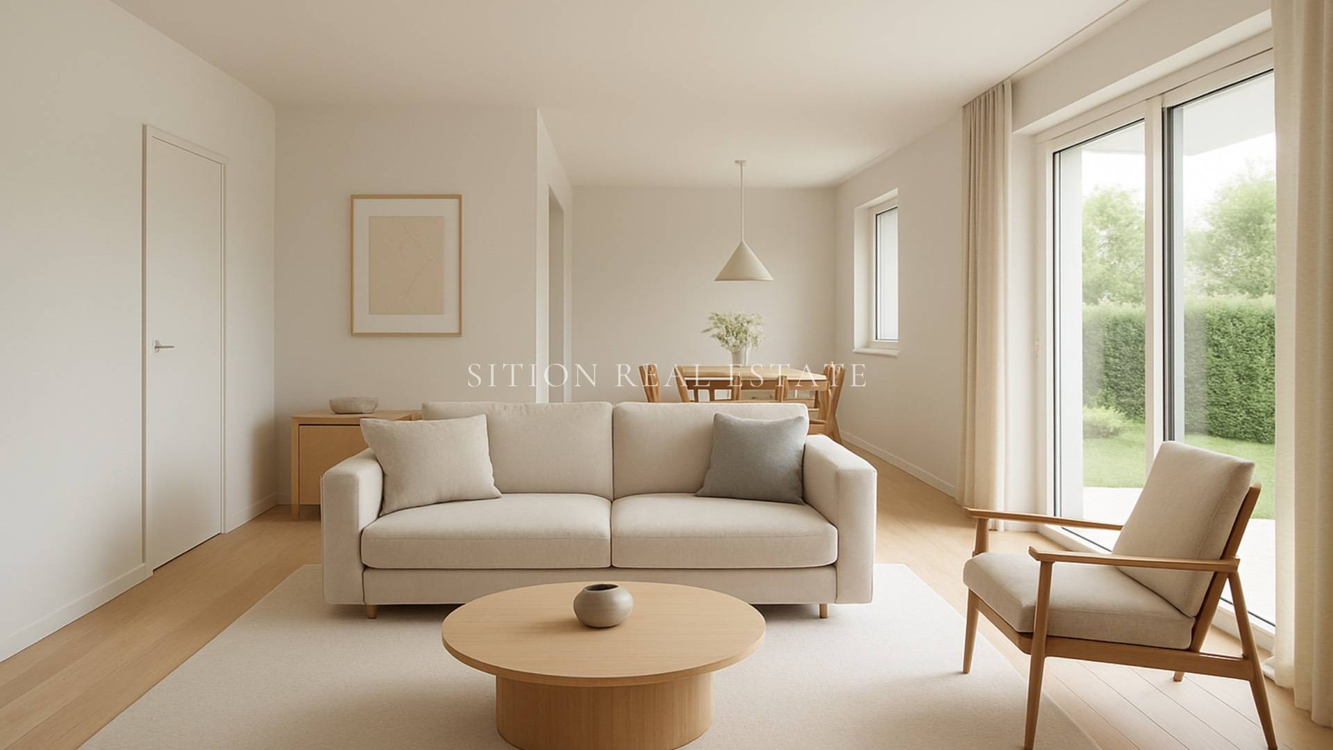 Casa singola in vendita a Carate Brianza, Agliate