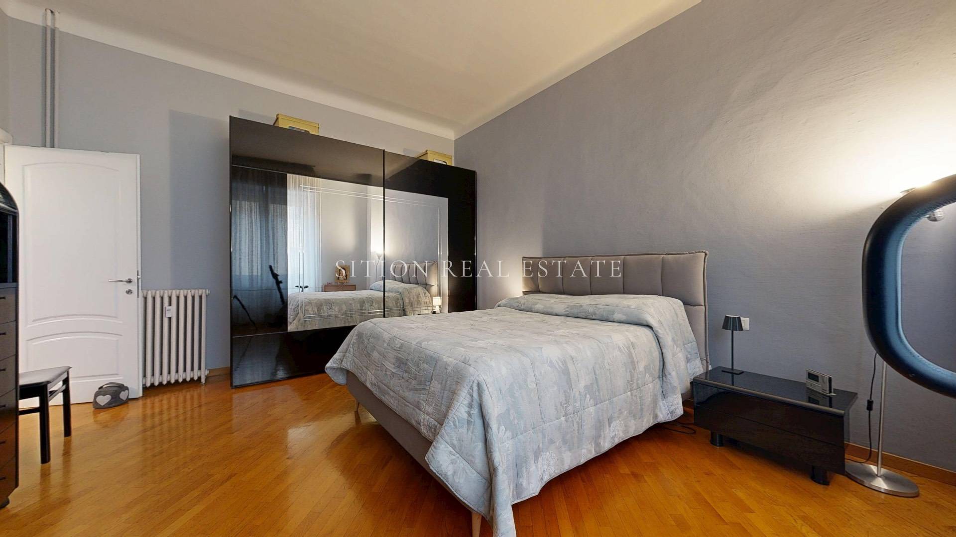 Appartamento in vendita a Milano, Porta Romana