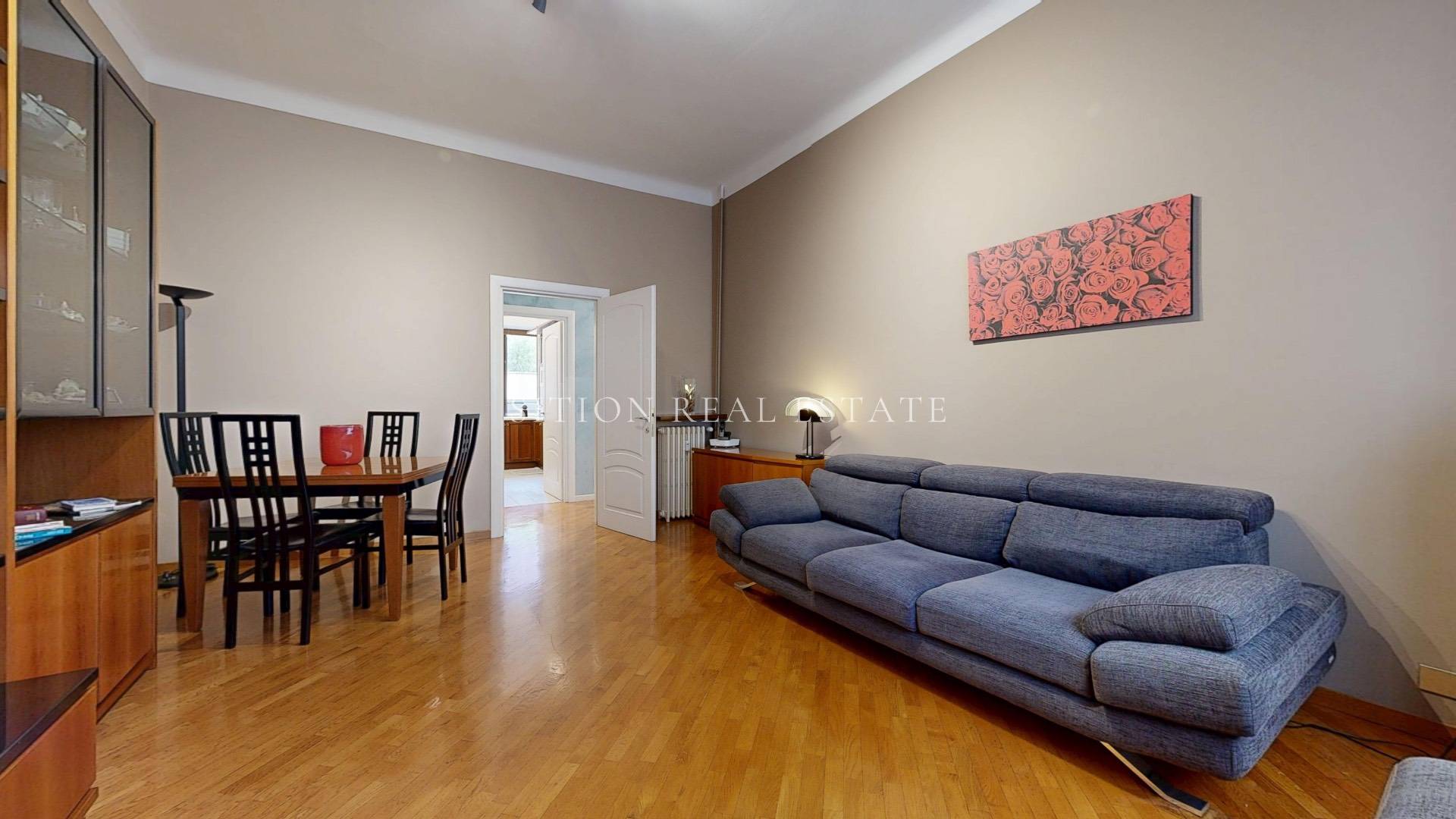 Appartamento in vendita a Milano, Porta Romana