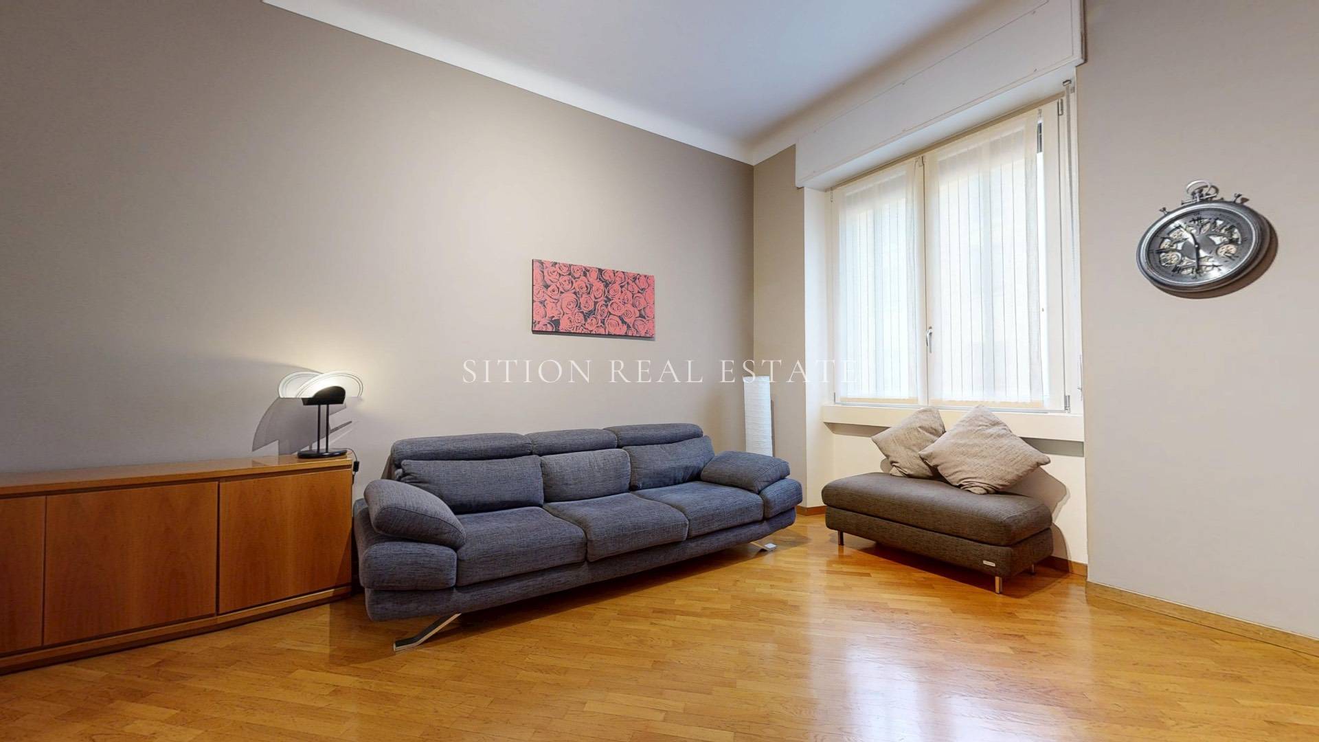 Appartamento in vendita a Milano, Porta Romana