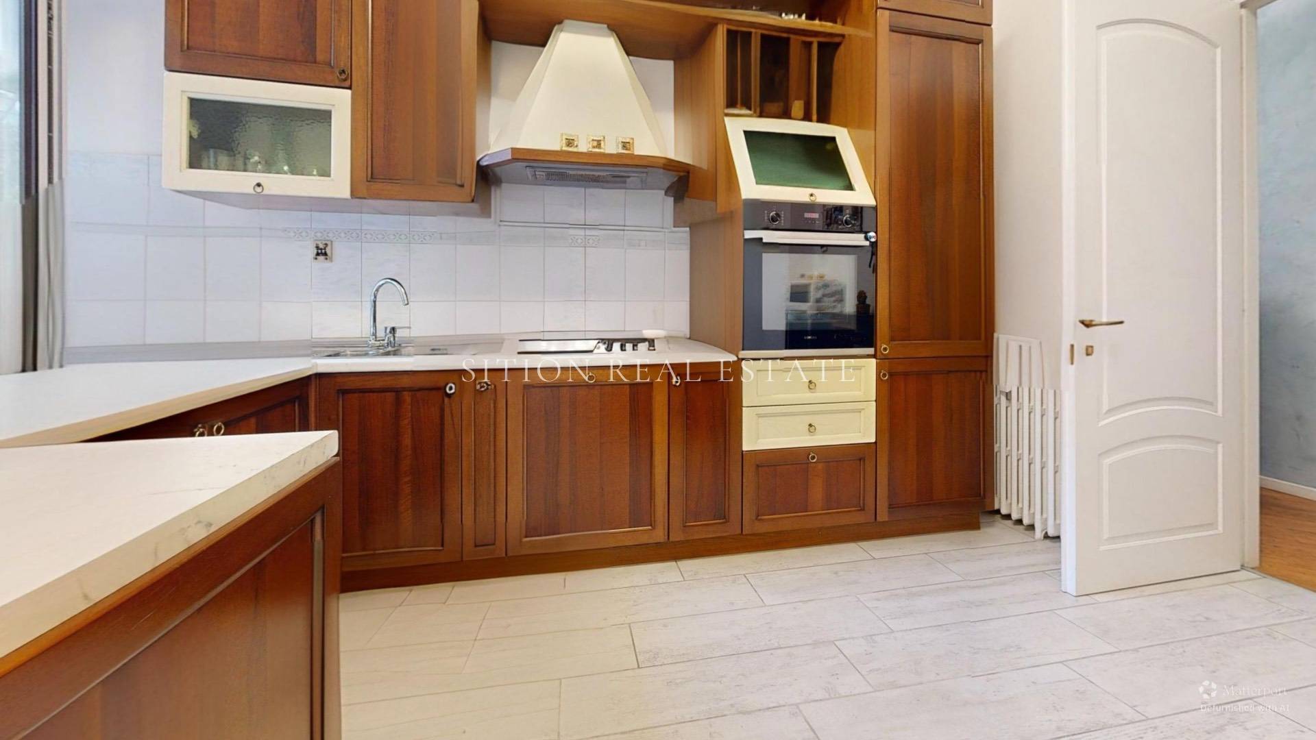 Appartamento in vendita a Milano, Porta Romana