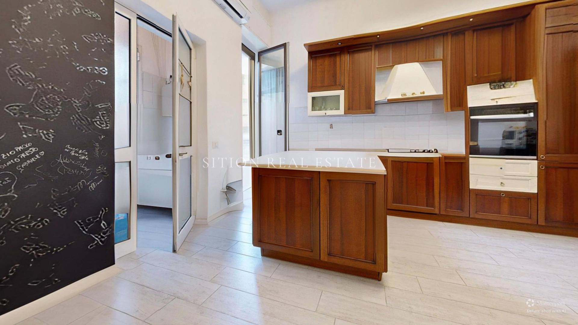 Appartamento in vendita a Milano, Porta Romana