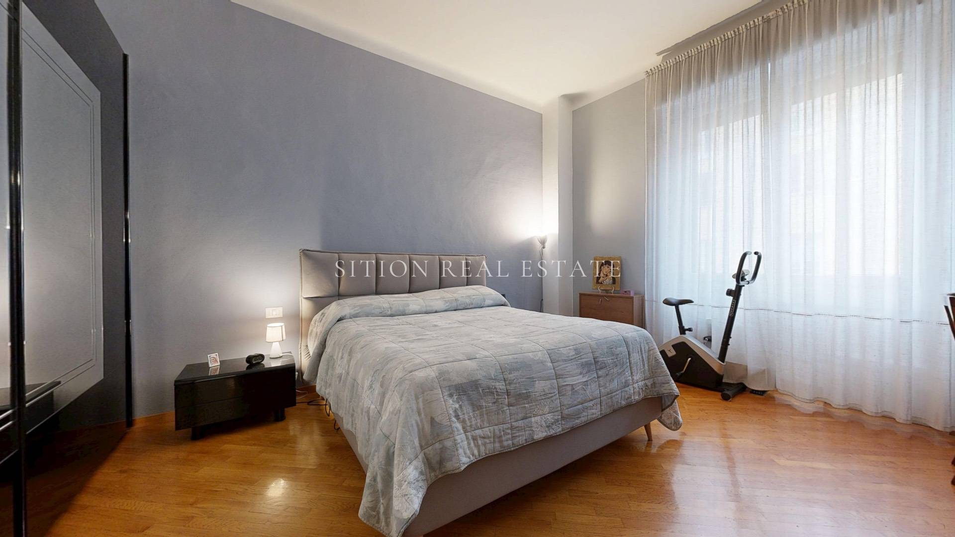 Appartamento in vendita a Milano, Porta Romana