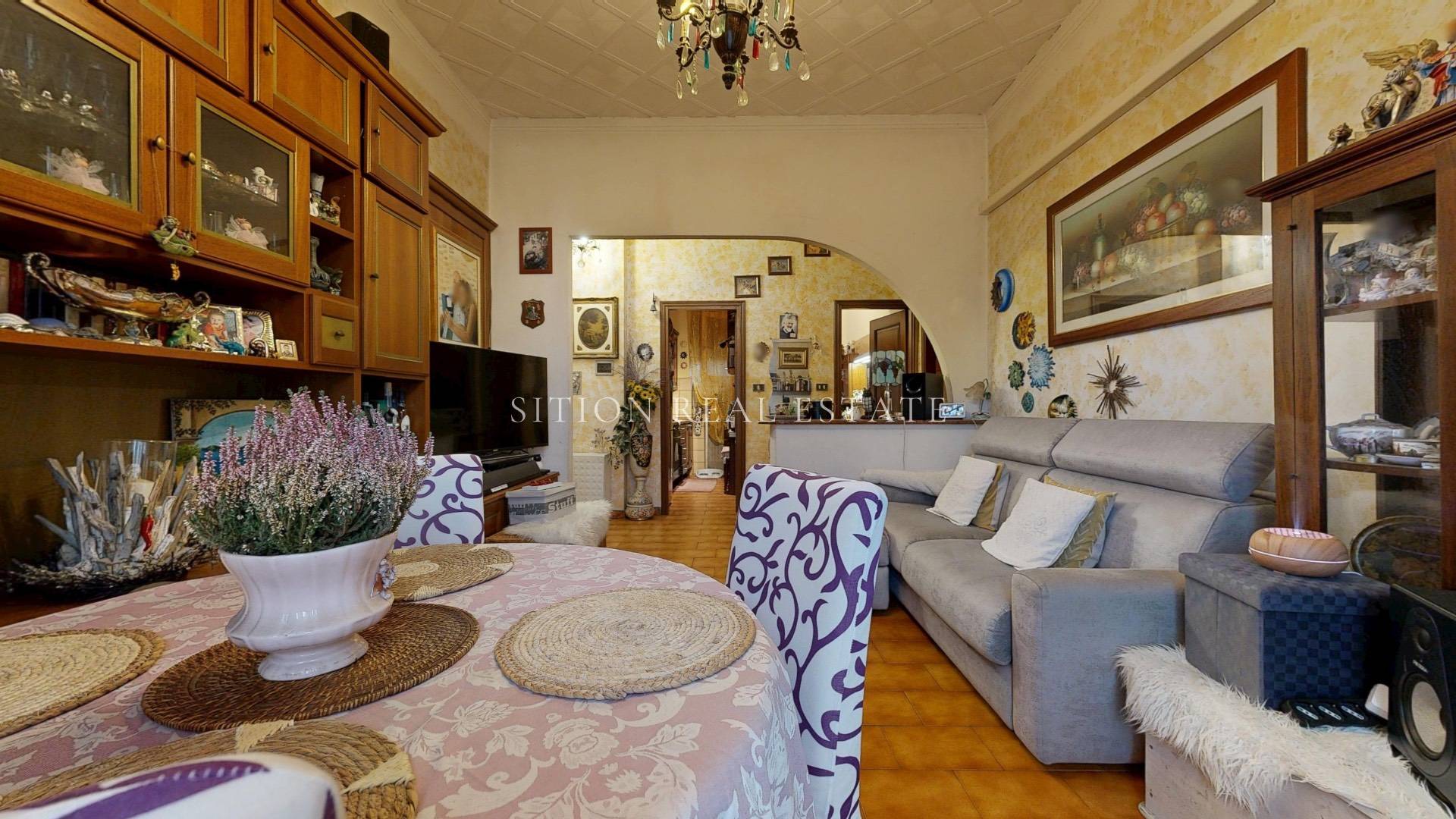 Appartamento in vendita a Milano, Certosa