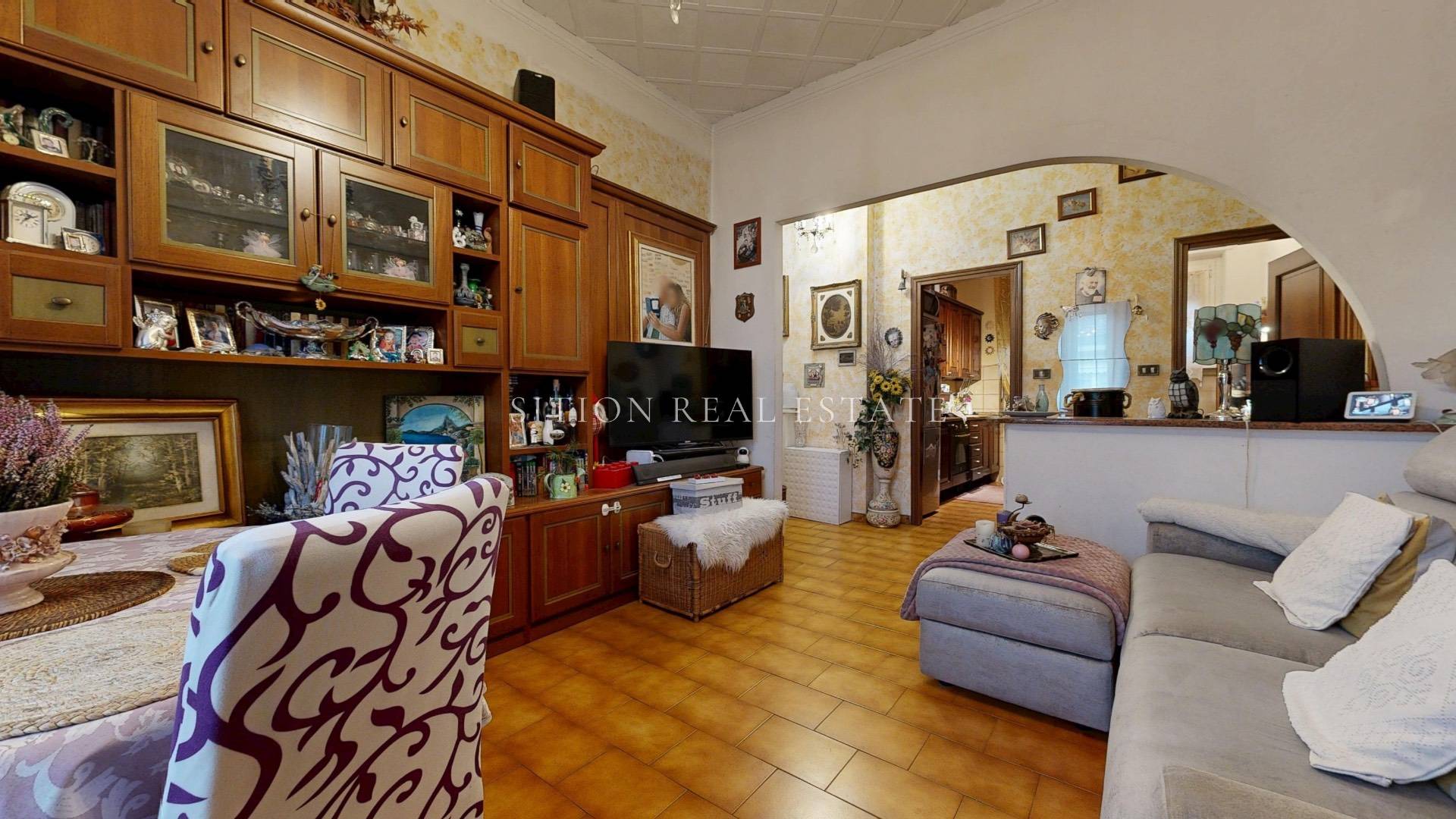 Appartamento in vendita a Milano, Certosa