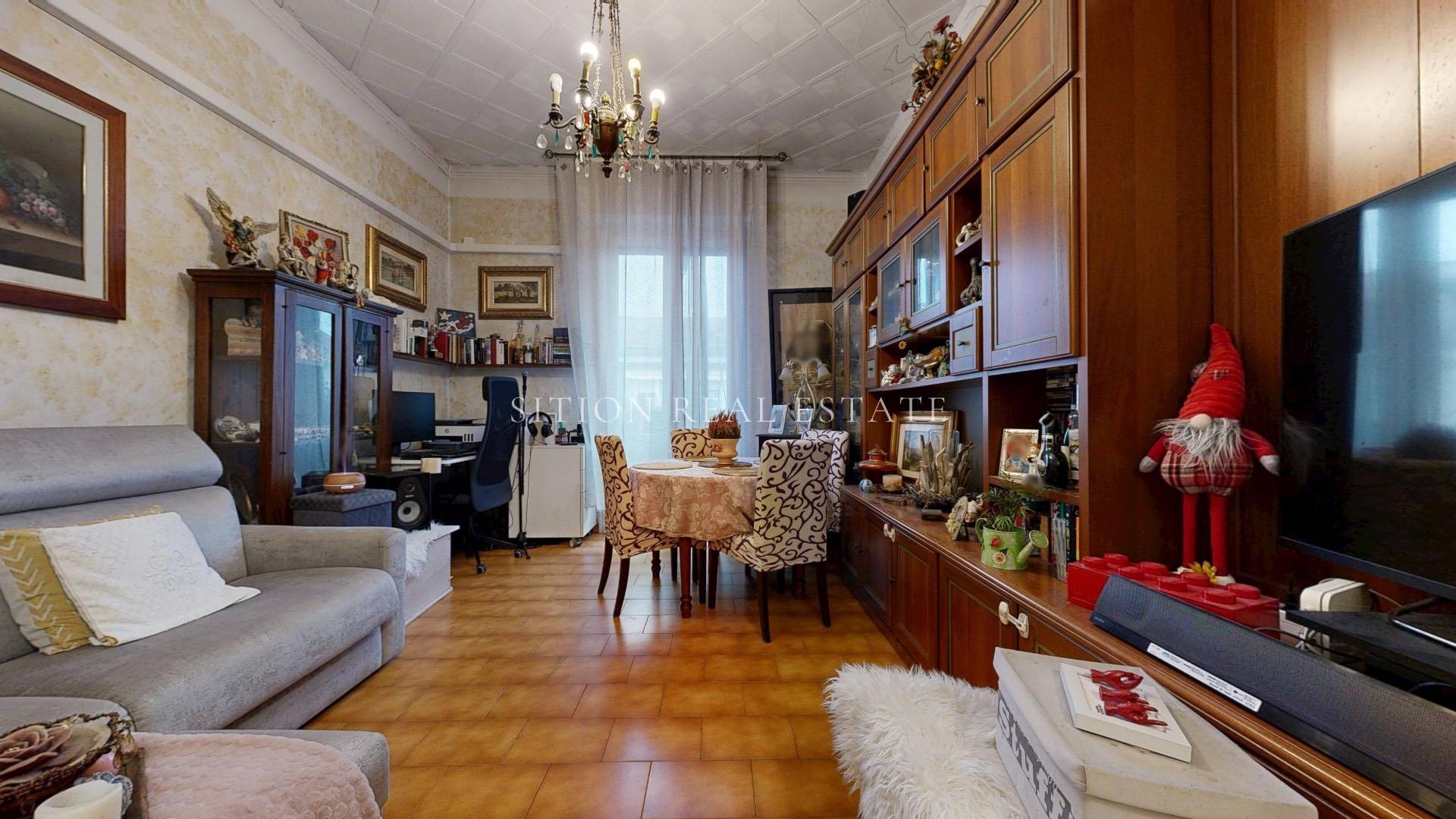 Appartamento in vendita a Milano, Certosa