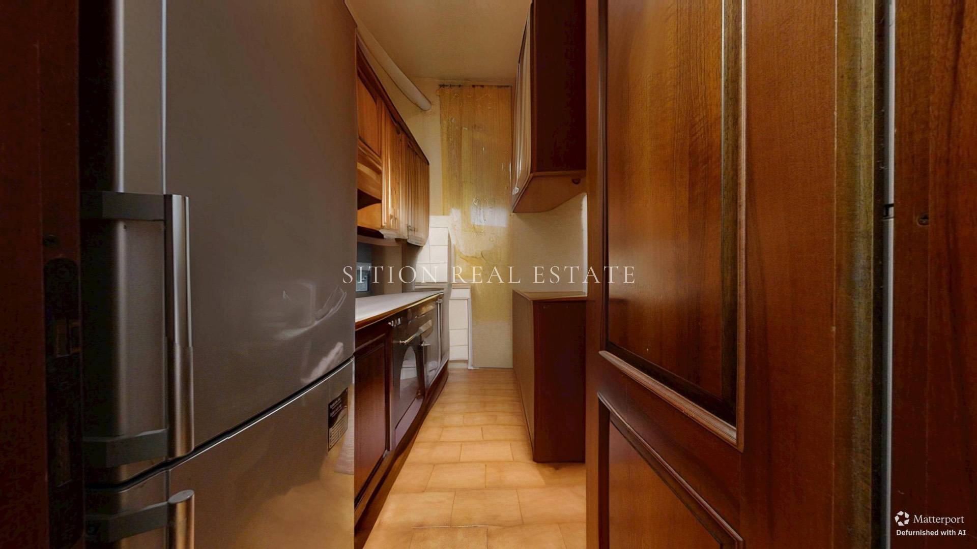 Appartamento in vendita a Milano, Certosa