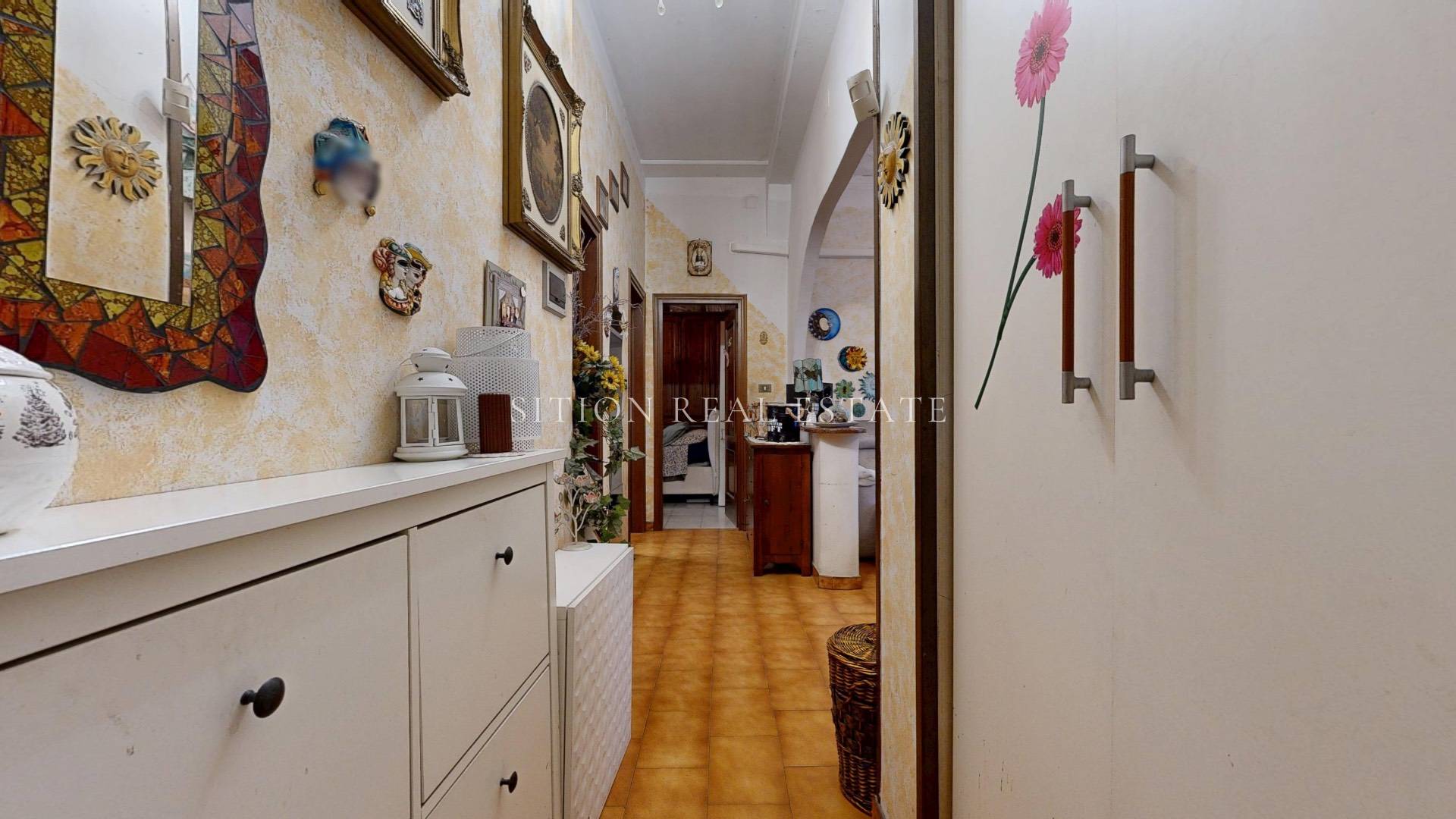 Appartamento in vendita a Milano, Certosa