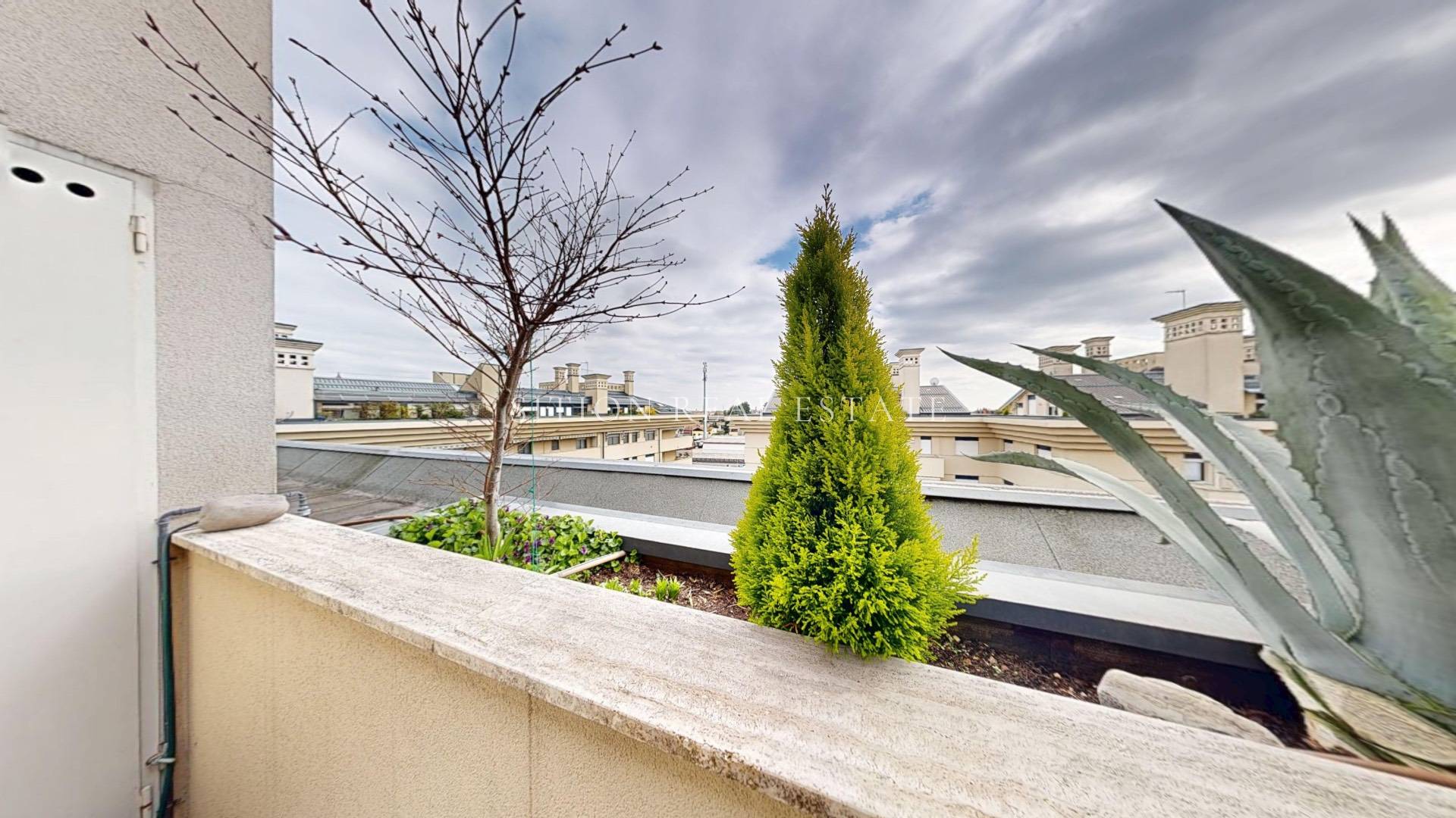 Appartamento in vendita a Legnano