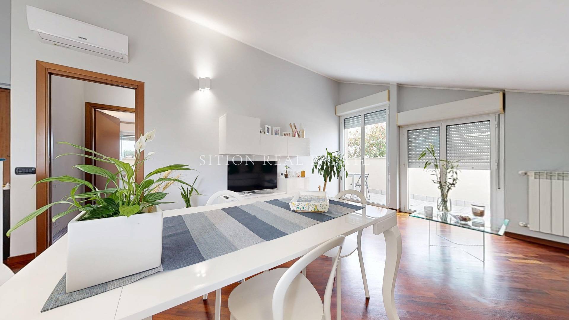 Appartamento in vendita a Legnano