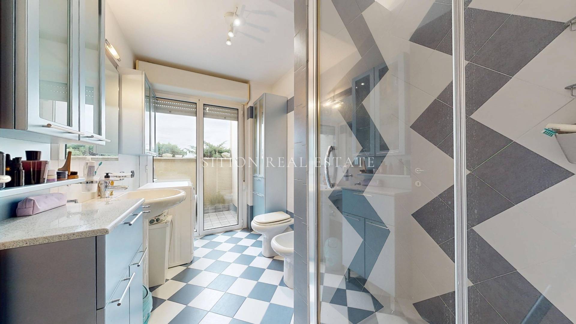 Appartamento in vendita a Legnano