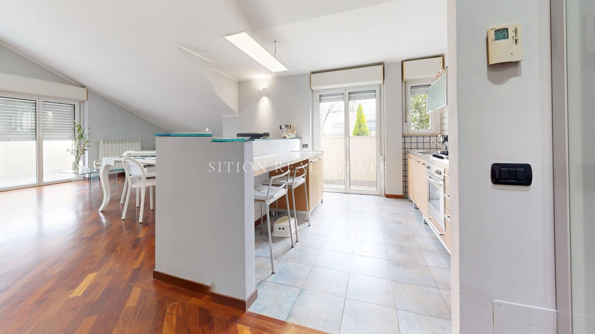 Appartamento in vendita a Legnano