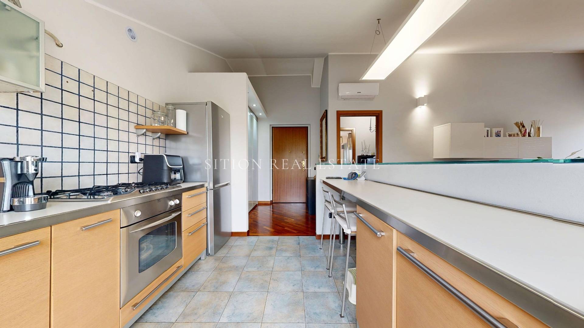 Appartamento in vendita a Legnano