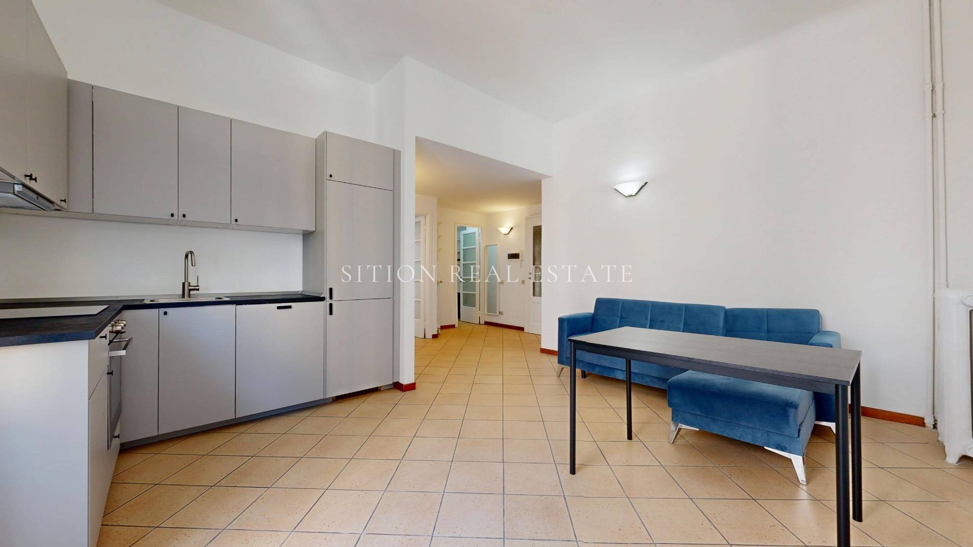 Appartamento in affitto a Milano, P.ta Venezia