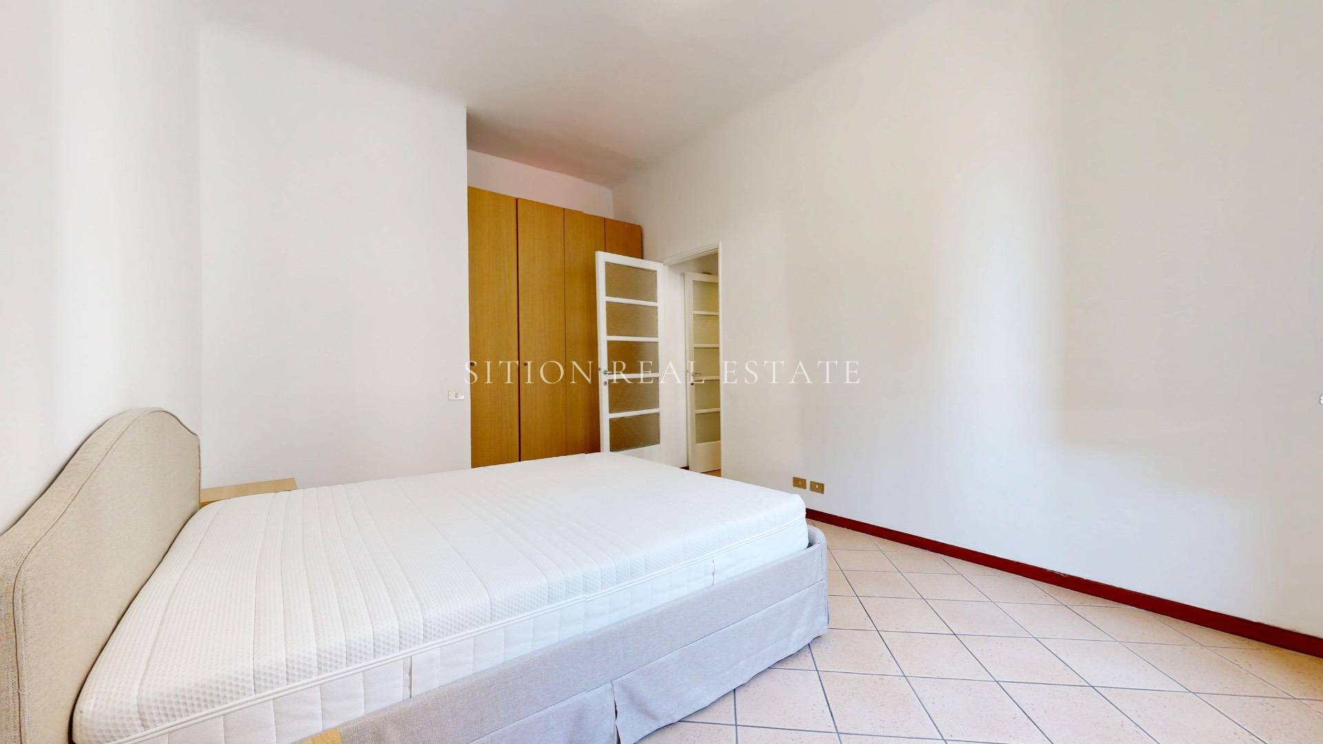 Appartamento in affitto a Milano, P.ta Venezia