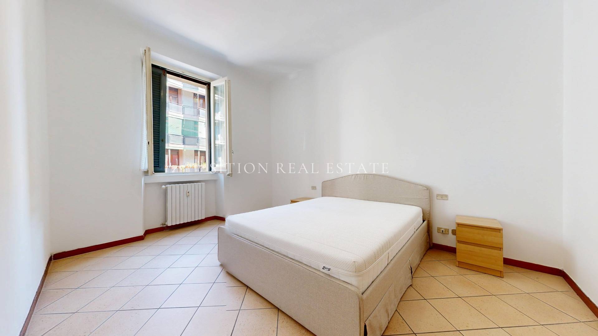 Appartamento in affitto a Milano, P.ta Venezia