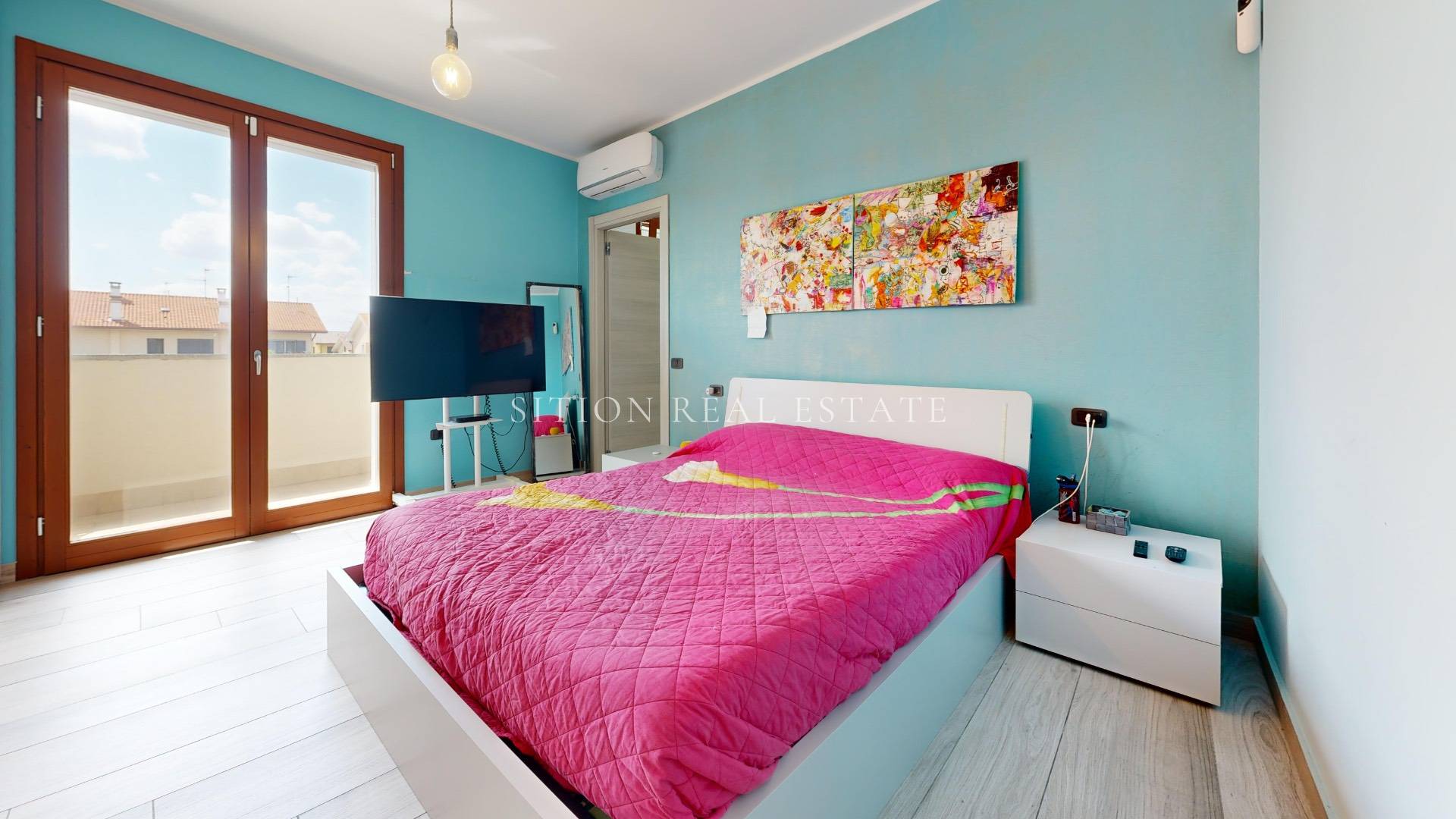 Appartamento in vendita a Magenta