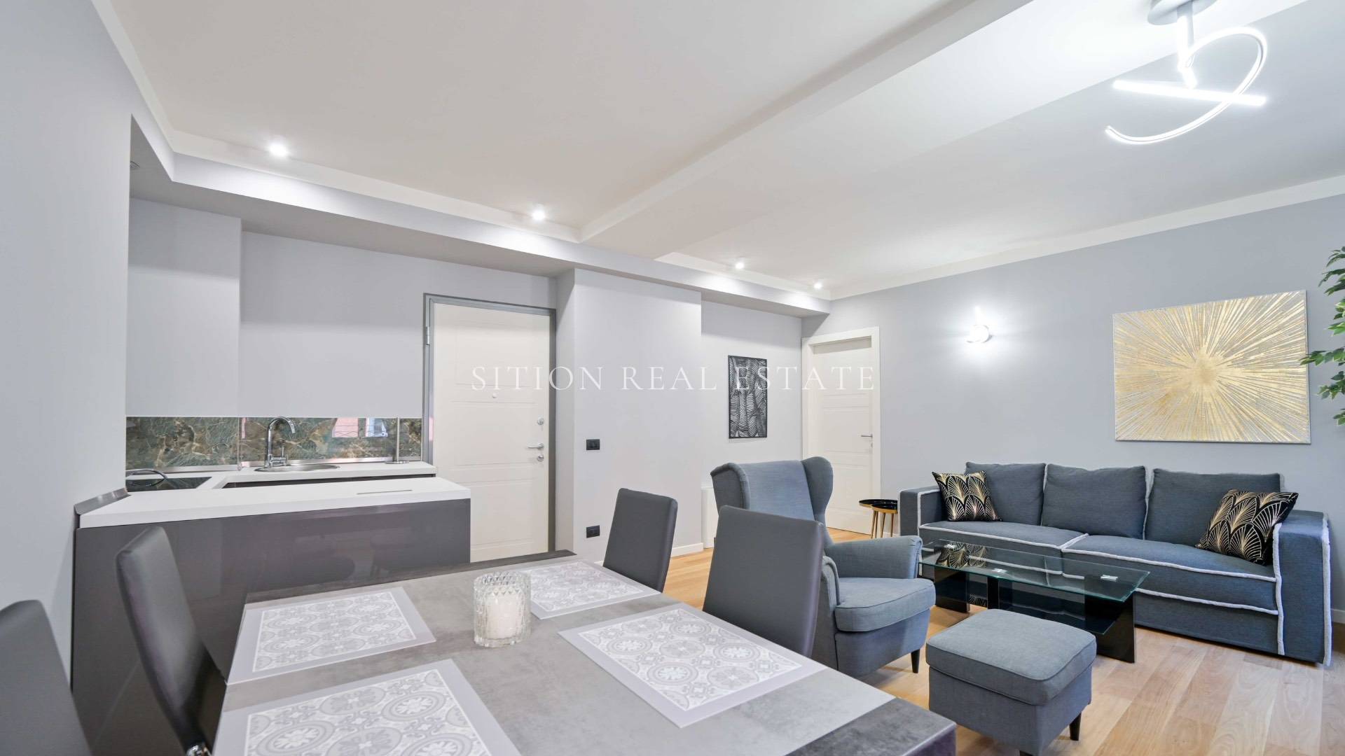 Appartamento in affitto a Milano, Porta Romana