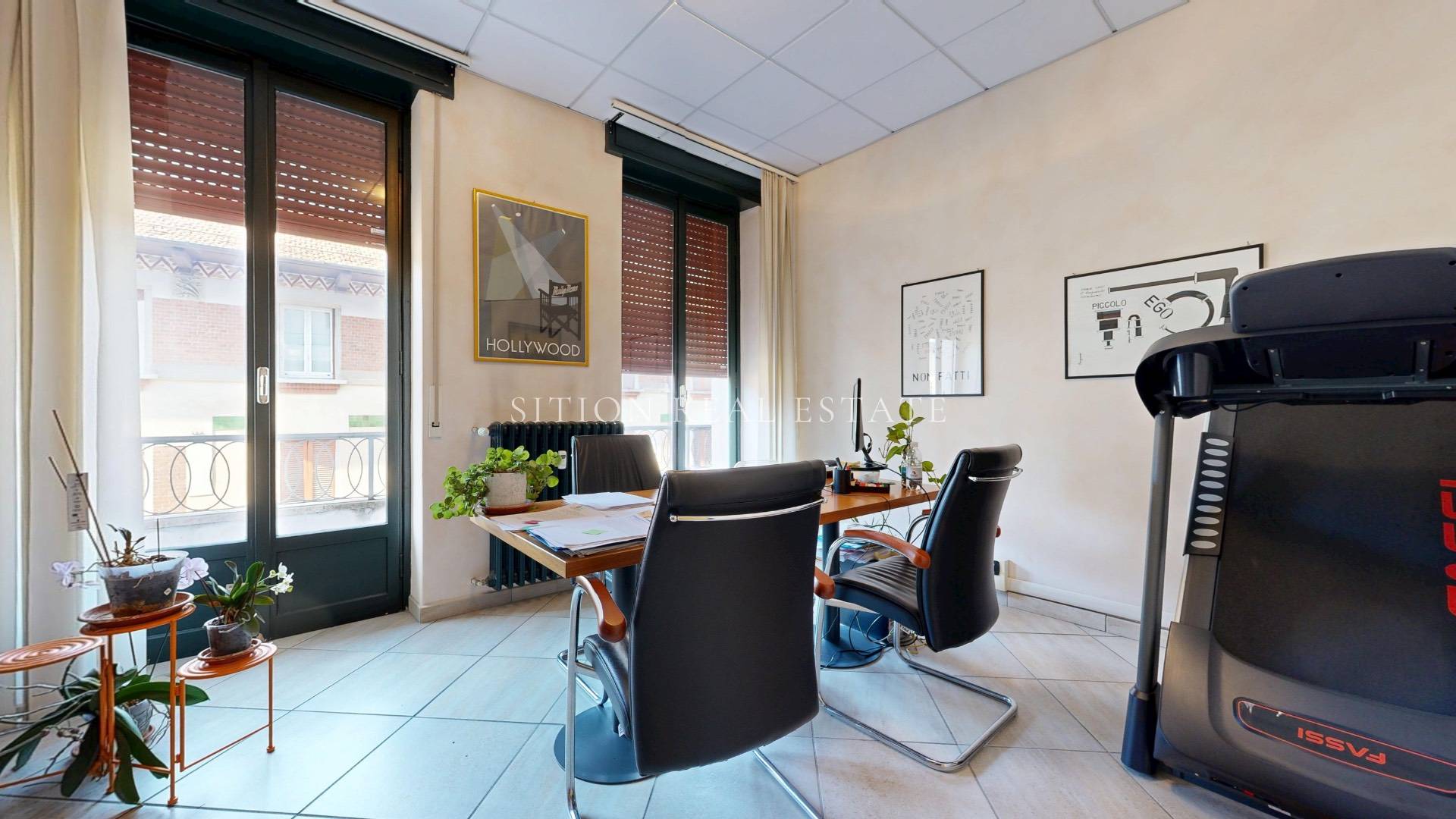Studio/Ufficio in vendita a Varese