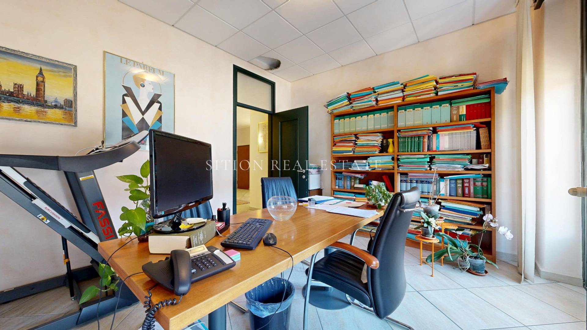 Studio/Ufficio in vendita a Varese