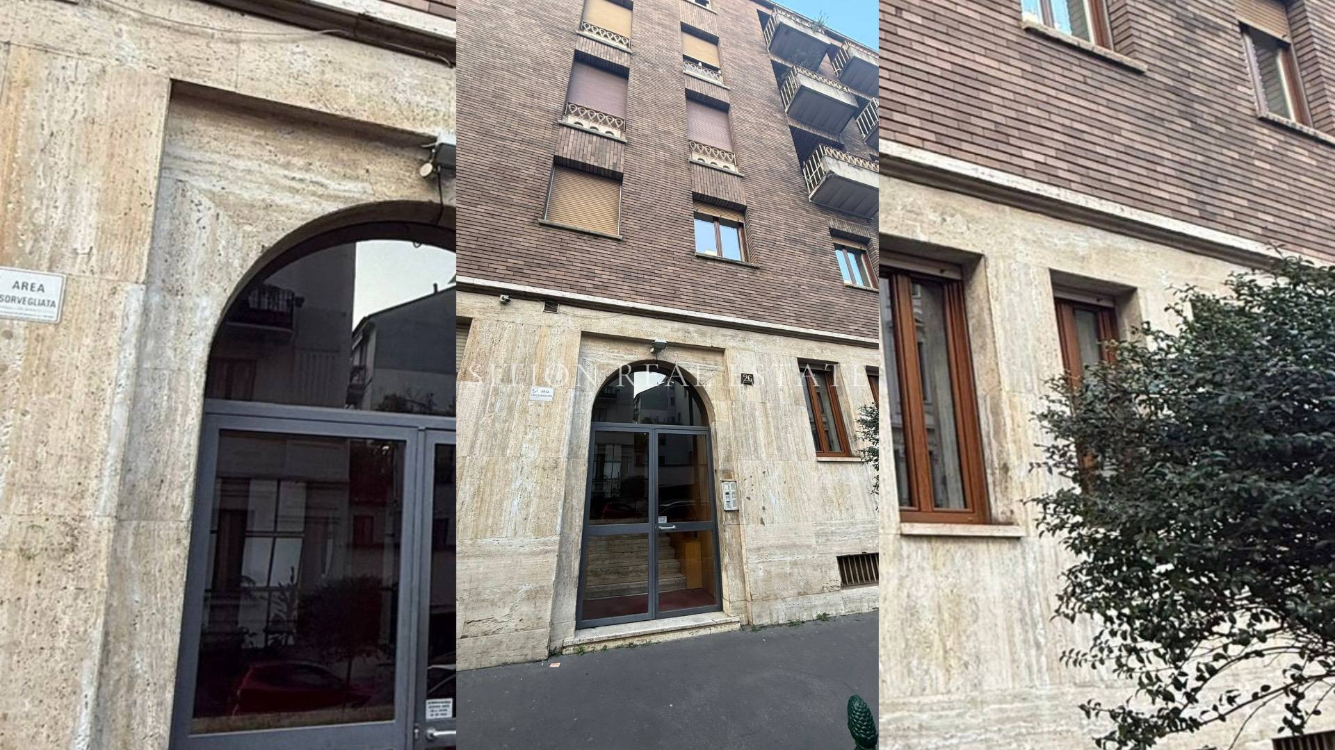 Studio/Ufficio in vendita a Milano, Stazione Centrale