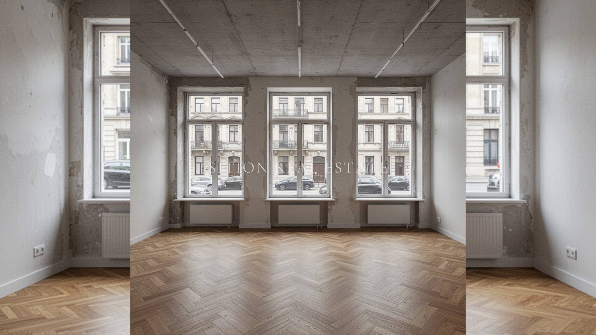 Studio/Ufficio in vendita a Milano, Stazione Centrale