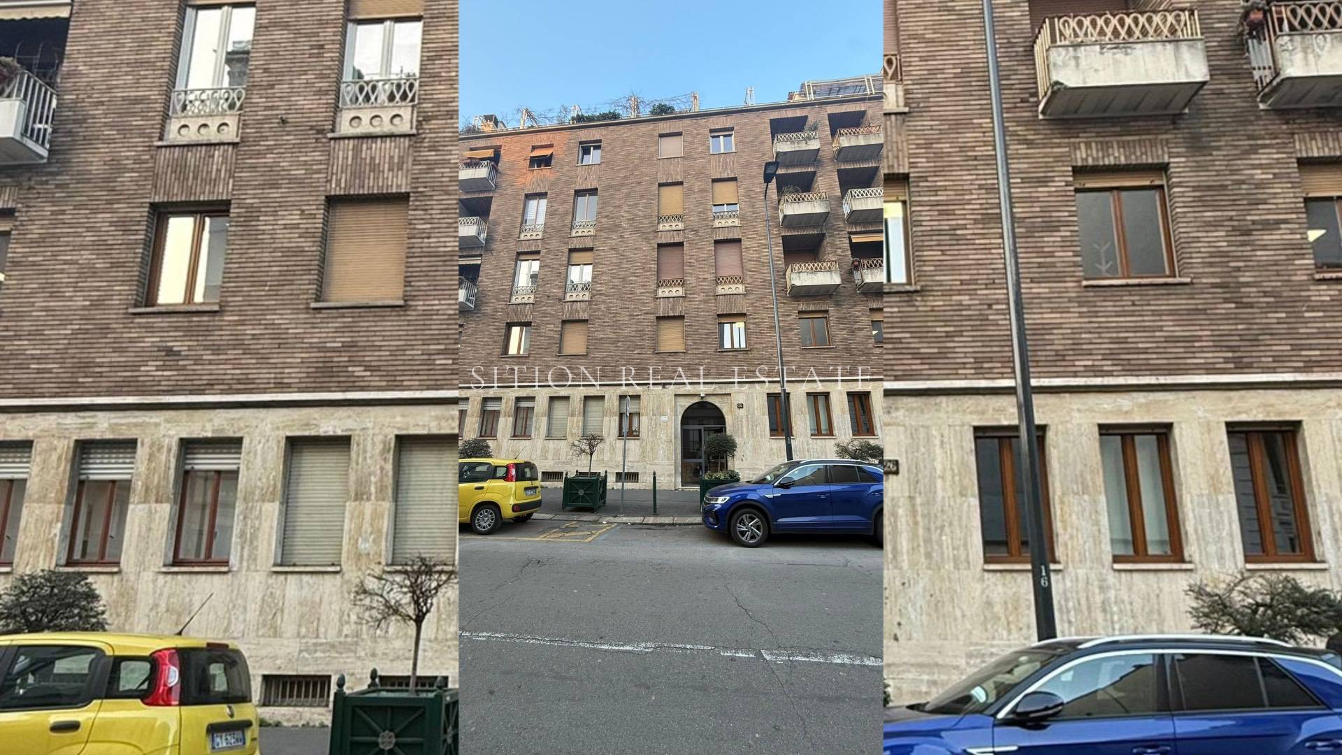 Studio/Ufficio in vendita a Milano, Stazione Centrale