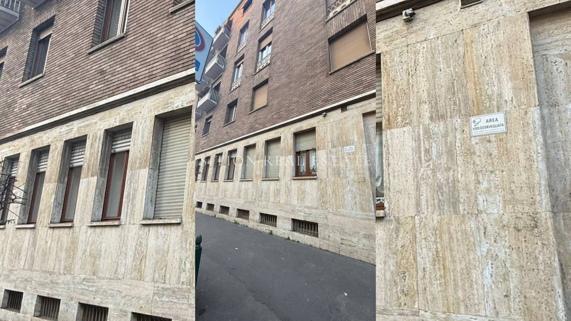 Studio/Ufficio in vendita a Milano, Stazione Centrale