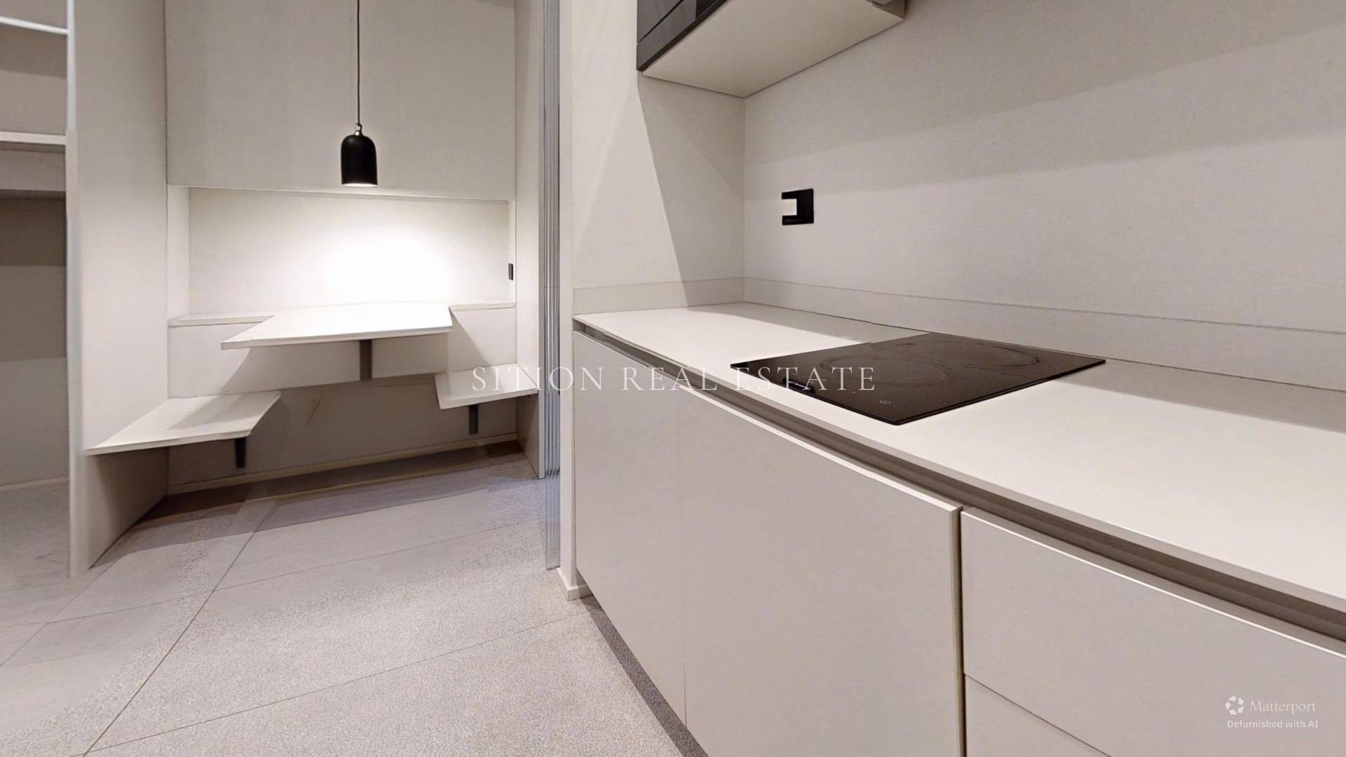 Appartamento in vendita a Milano, P.ta Genova