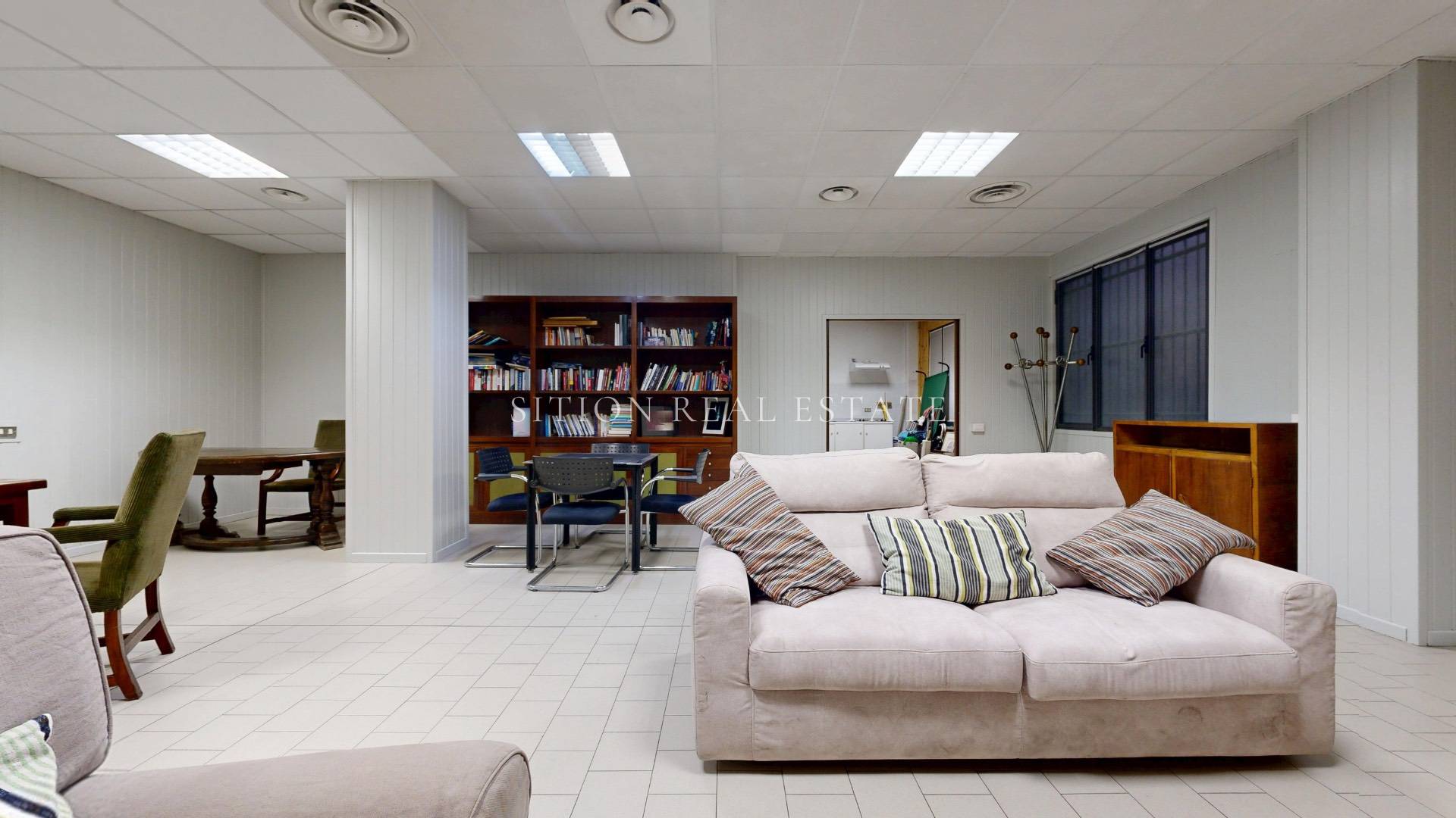 Laboratorio in vendita a Milano, Ticinese