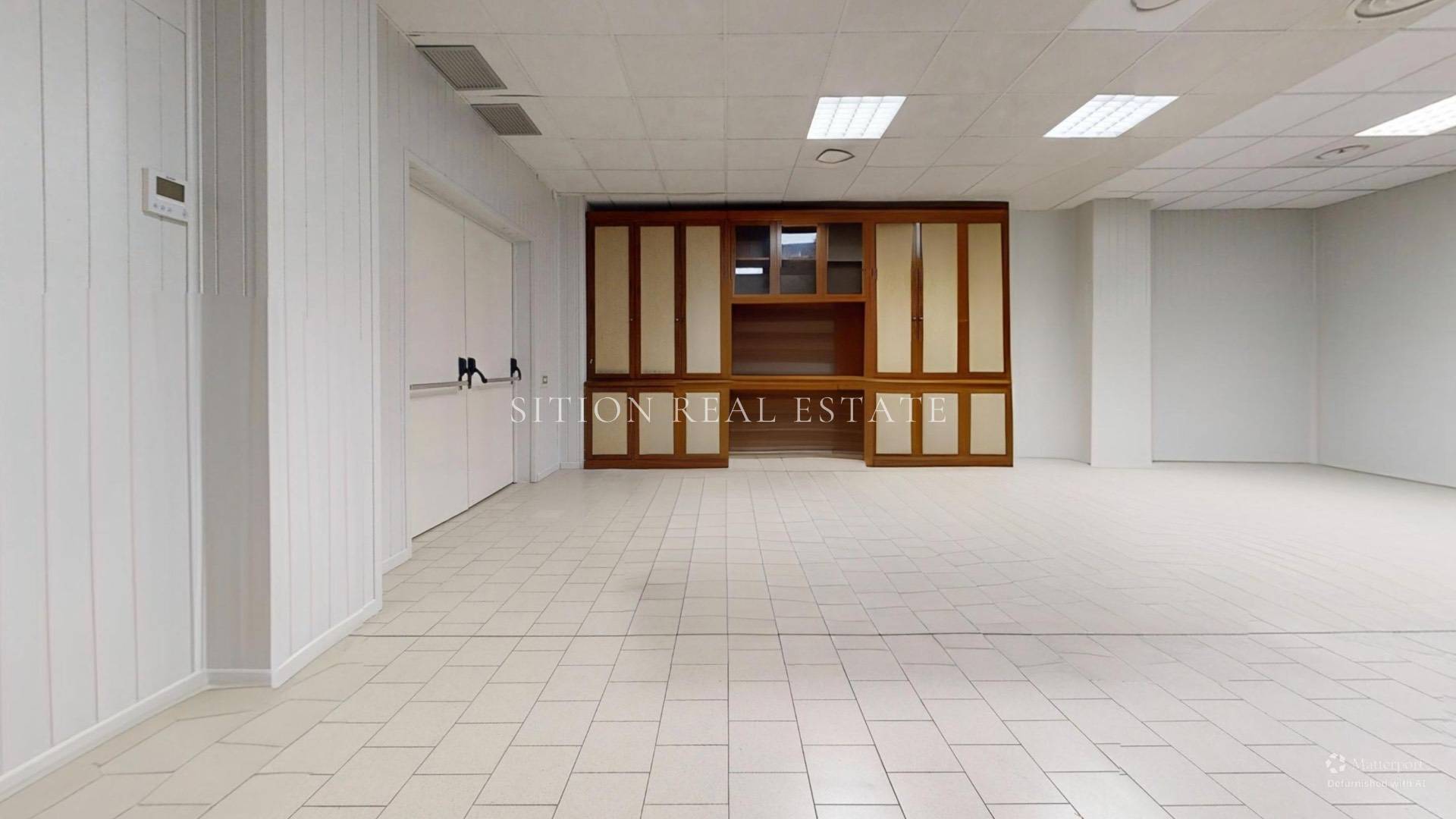 Laboratorio in vendita a Milano, Ticinese